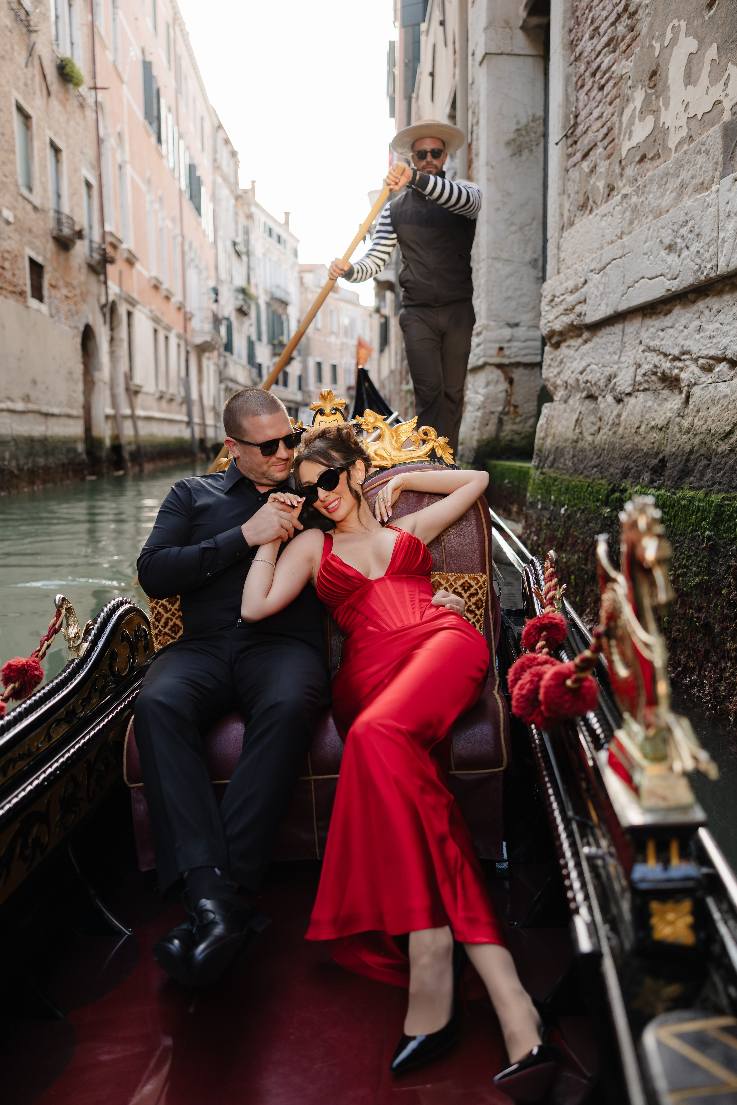 That’s Amore — Nina & Darren’s Lake Como Elopement. YES I DO PRODUCTION — Wedding photography&videography