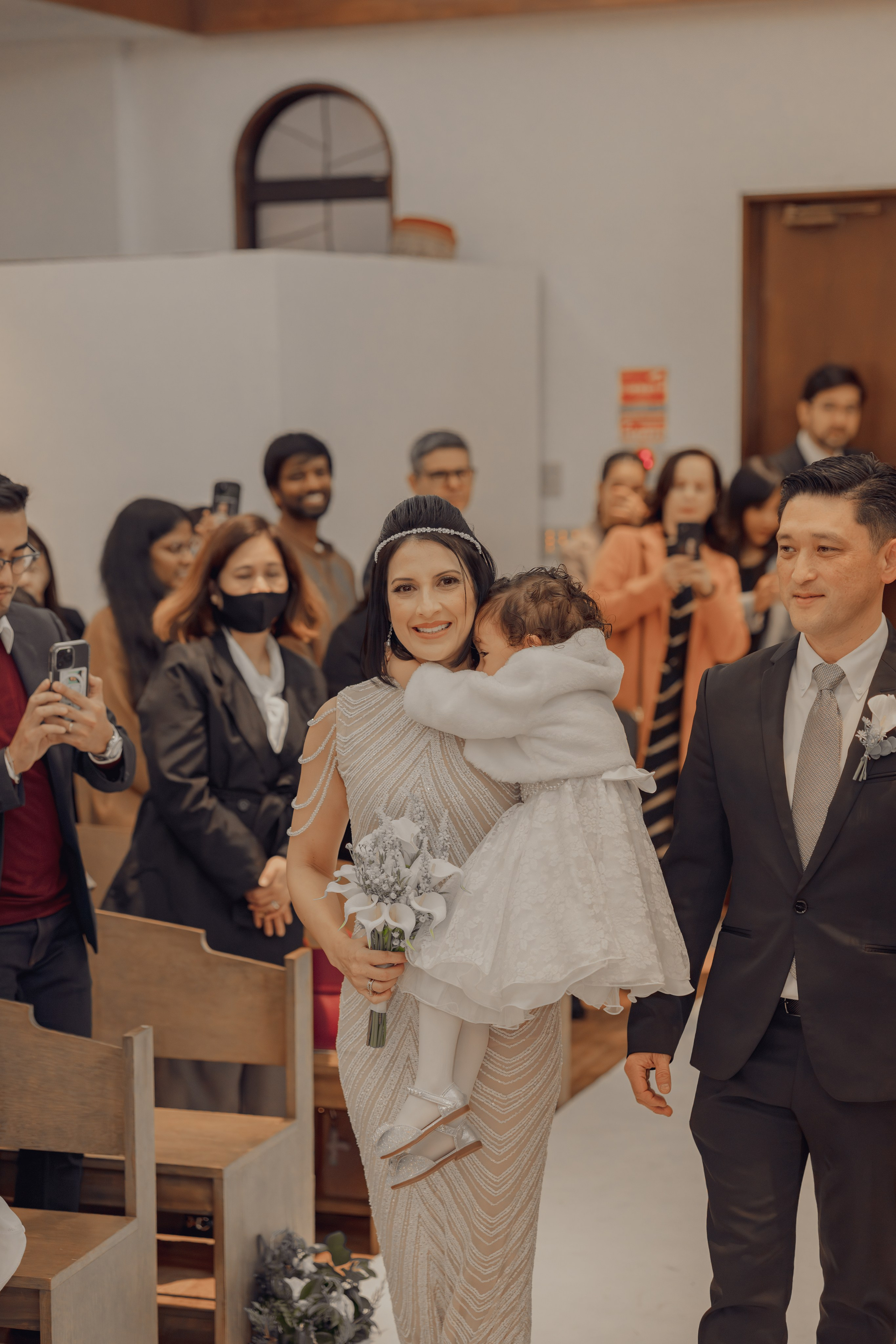 Cerimônia Angelo & Vanessa. Fukuraphotostudio