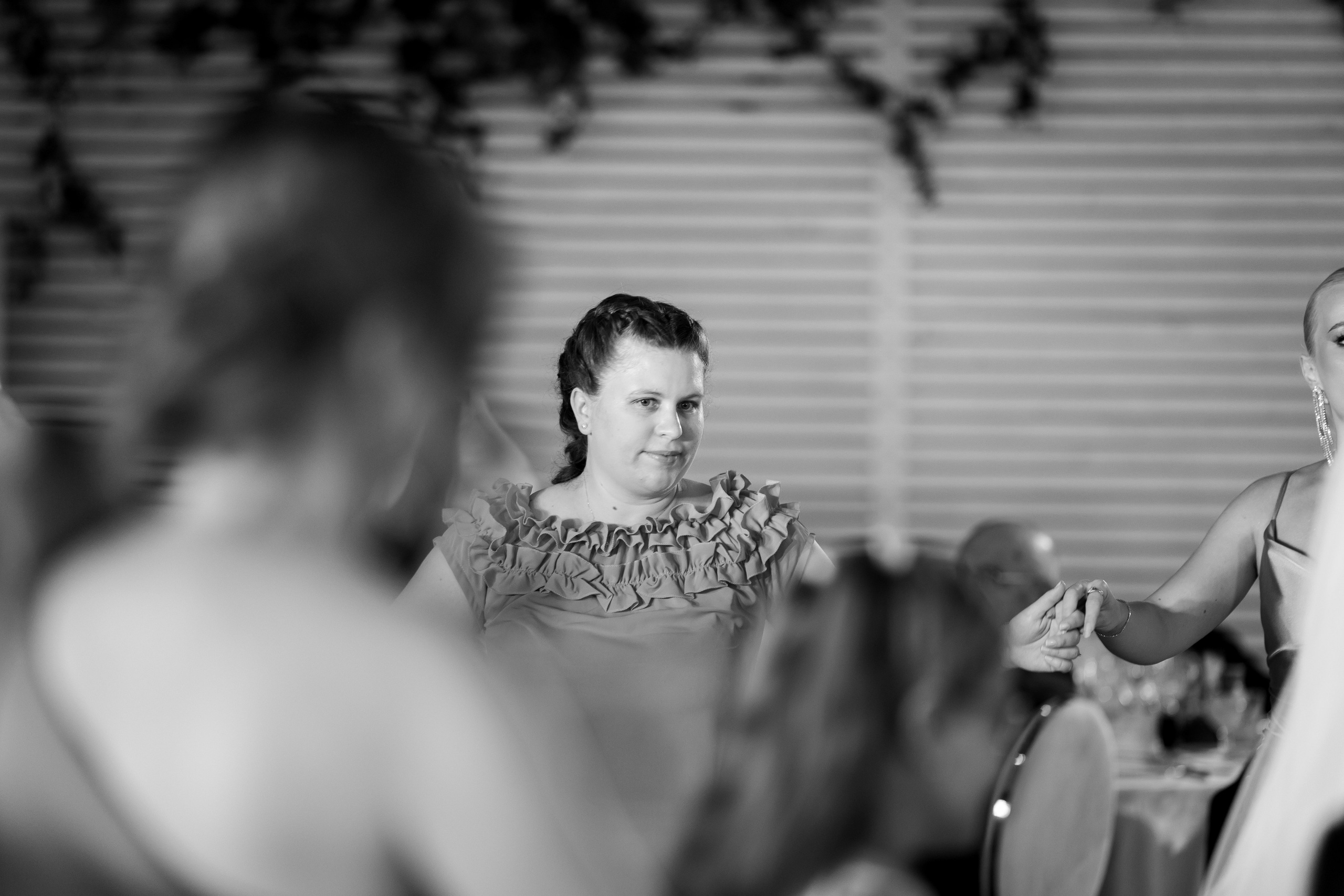 PARTY. Gabriel Florea — Fotograf nuntă București