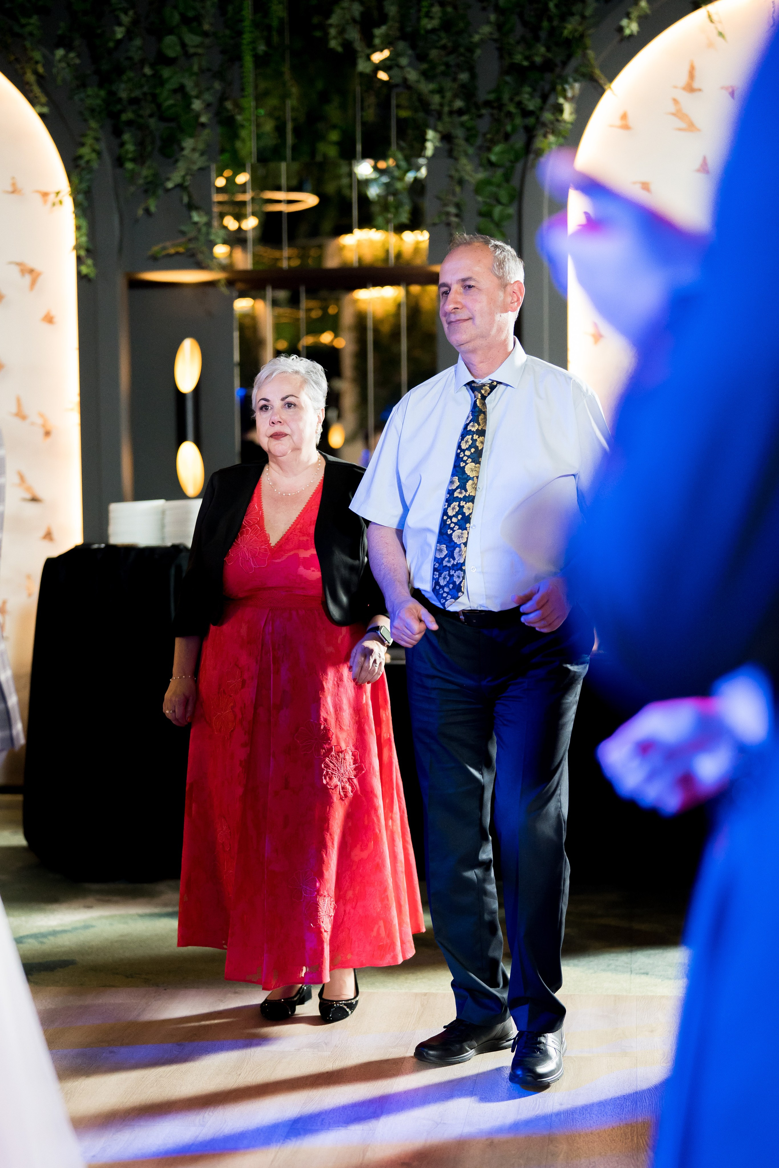 PARTY. Gabriel Florea — Fotograf nuntă București