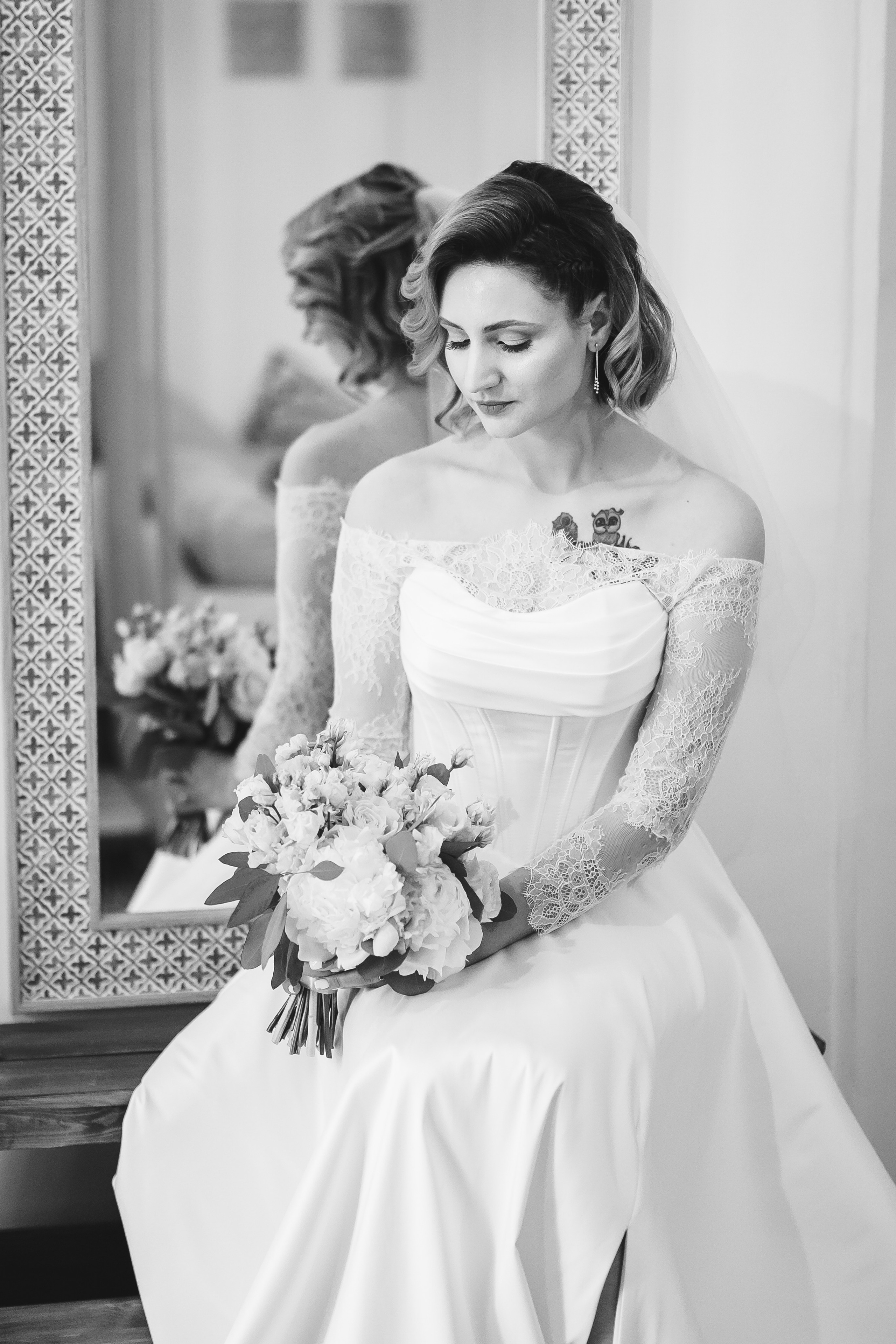 Claudia & Danut. Gabriel Florea — Fotograf nuntă București