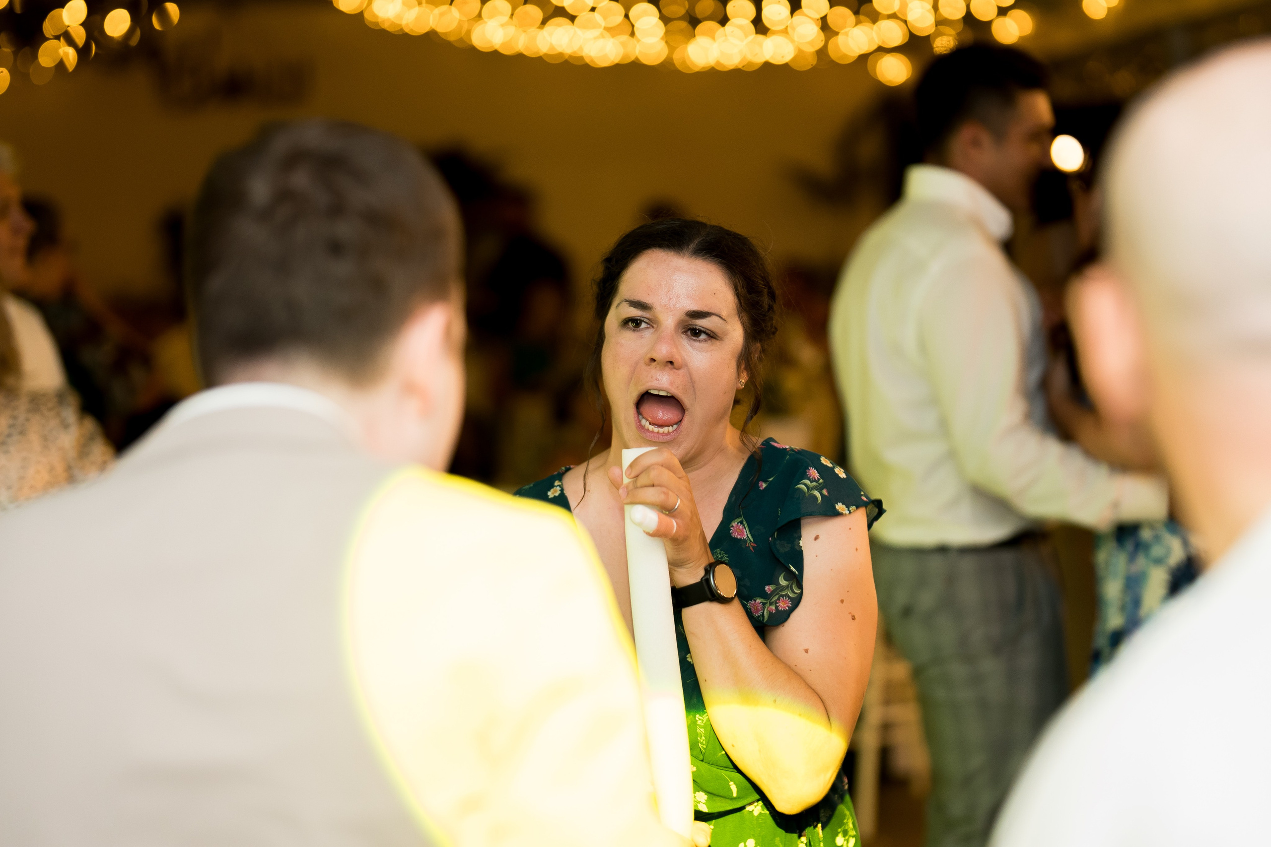 PARTY. Gabriel Florea — Fotograf nuntă București