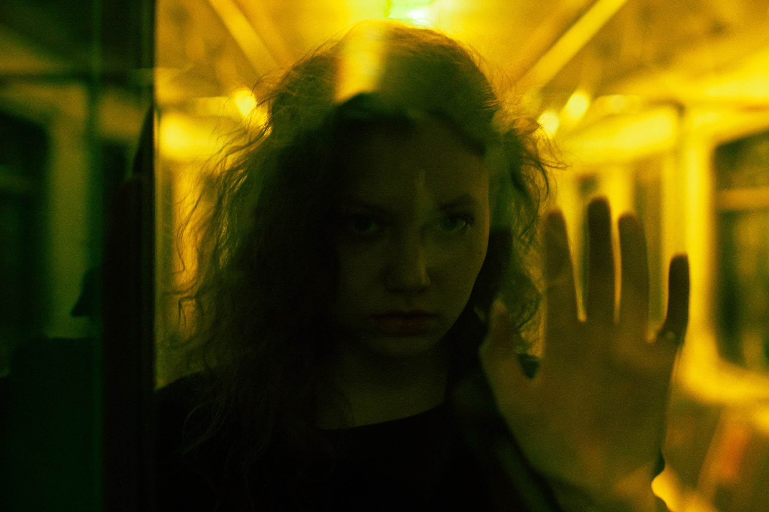 Photographer Vladmir Gladkov