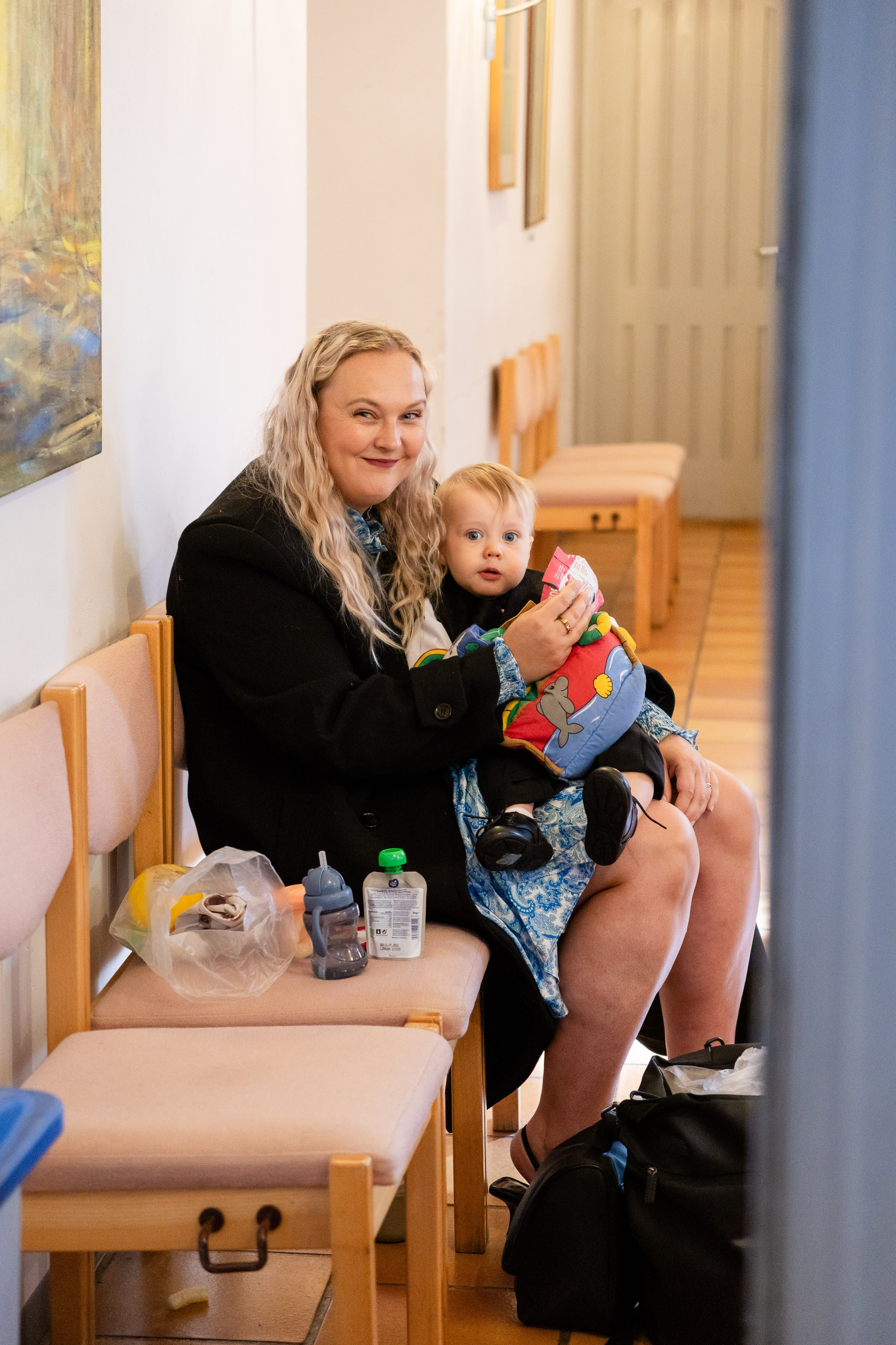 2025 - Bryllup - Nina & Aleksander. Bryllupsfotograf i Oslo og Rogaland — Meisal Media