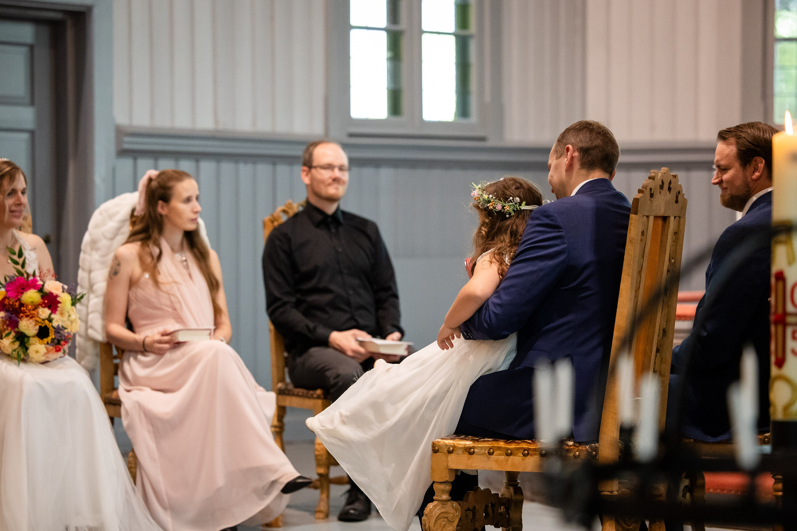 2025 - Bryllup - Stine & Jørgen. Bryllupsfotograf i Oslo og Rogaland — Meisal Media