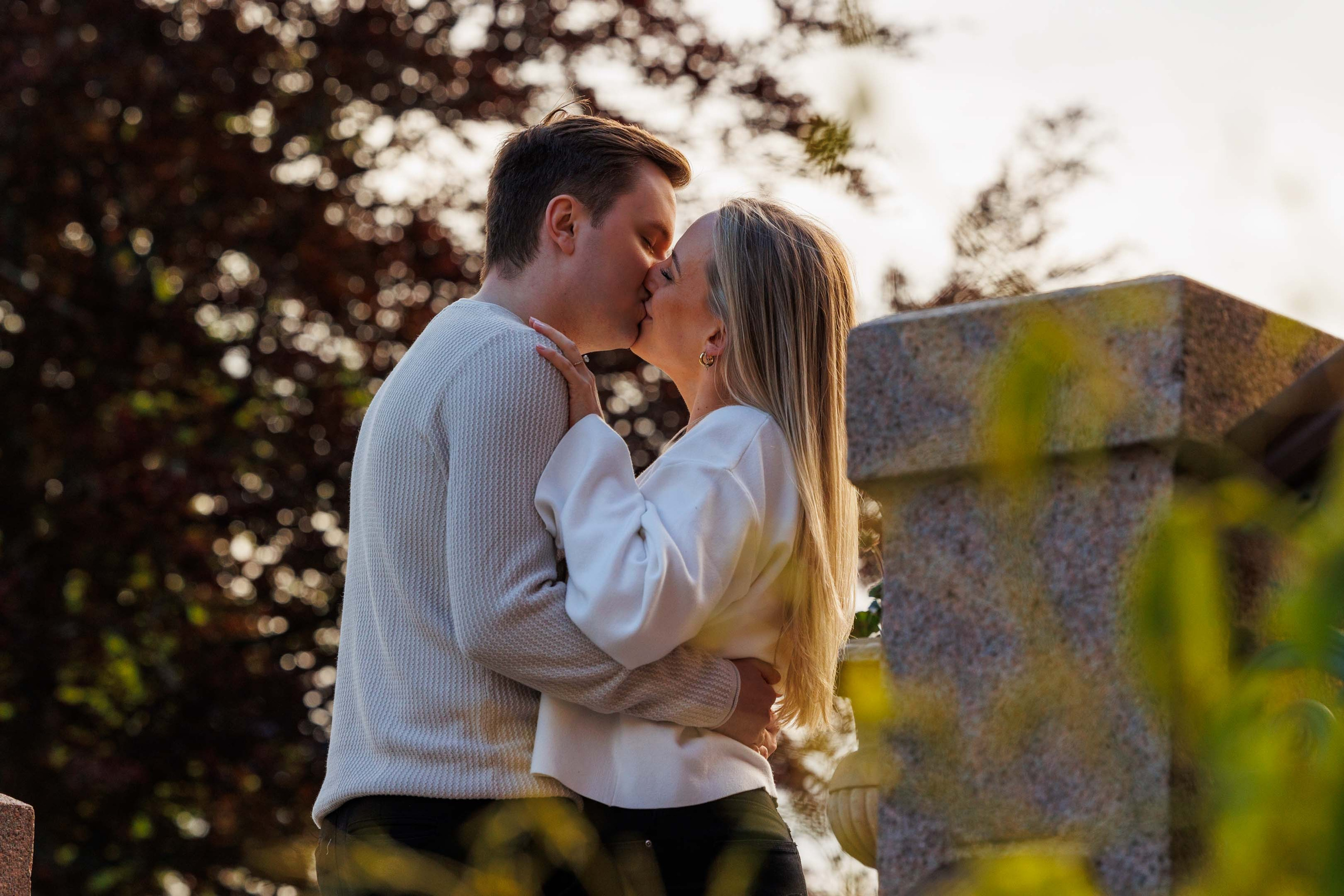 2025 – Forlovelsesfoto – Emilie & Andreas. Bryllupsfotograf i Oslo og Rogaland — Meisal Media