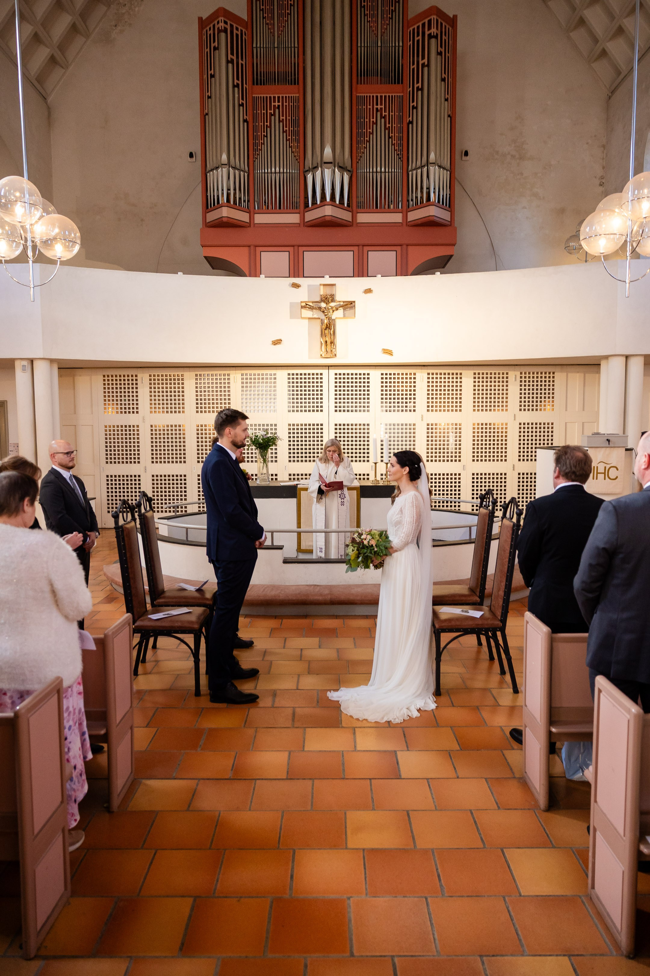 2025 - Bryllup - Nina & Aleksander. Bryllupsfotograf i Oslo og Rogaland — Meisal Media