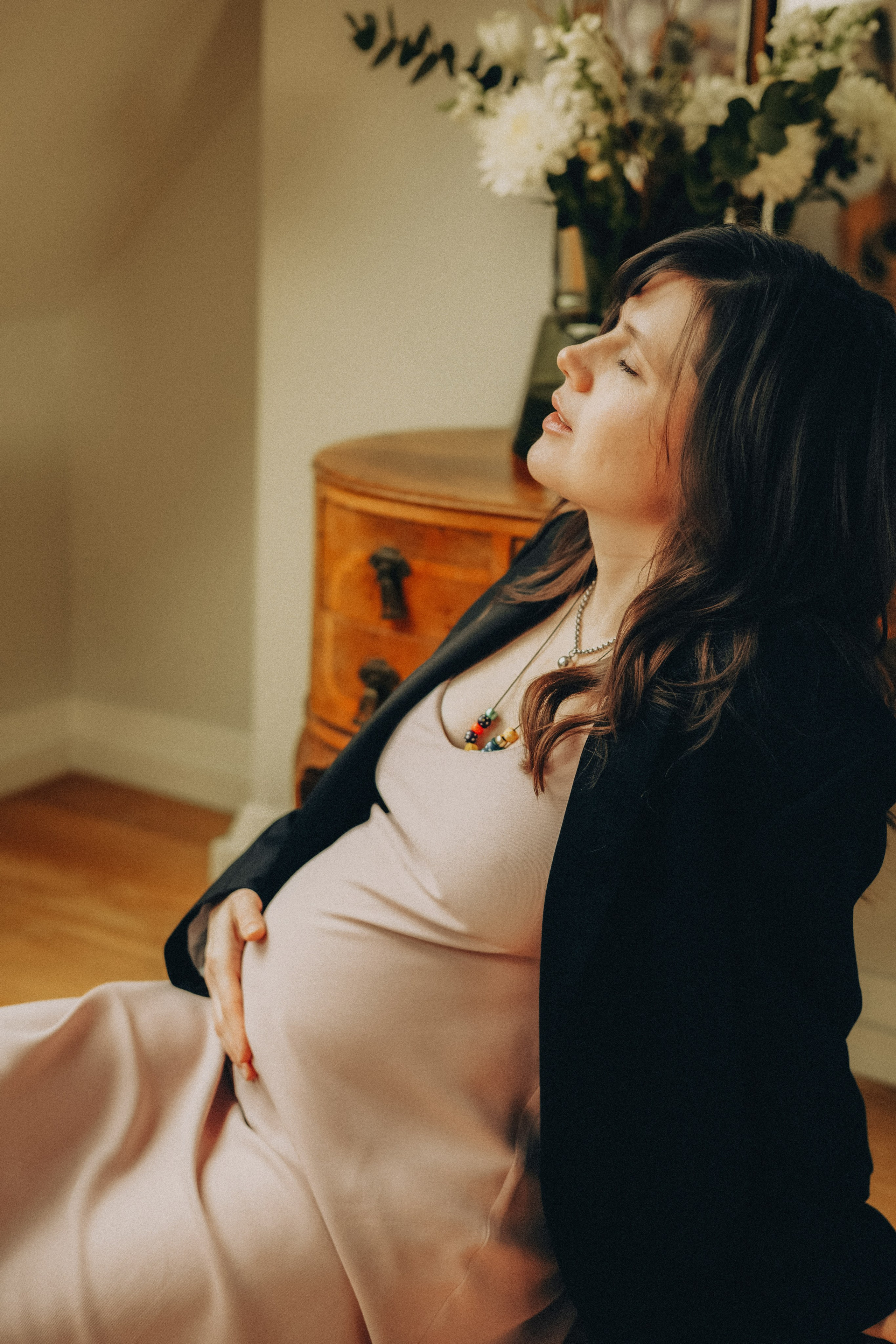 MATERNITY. Kateryna Rudetska — Family, Maternity & Newborn Photography