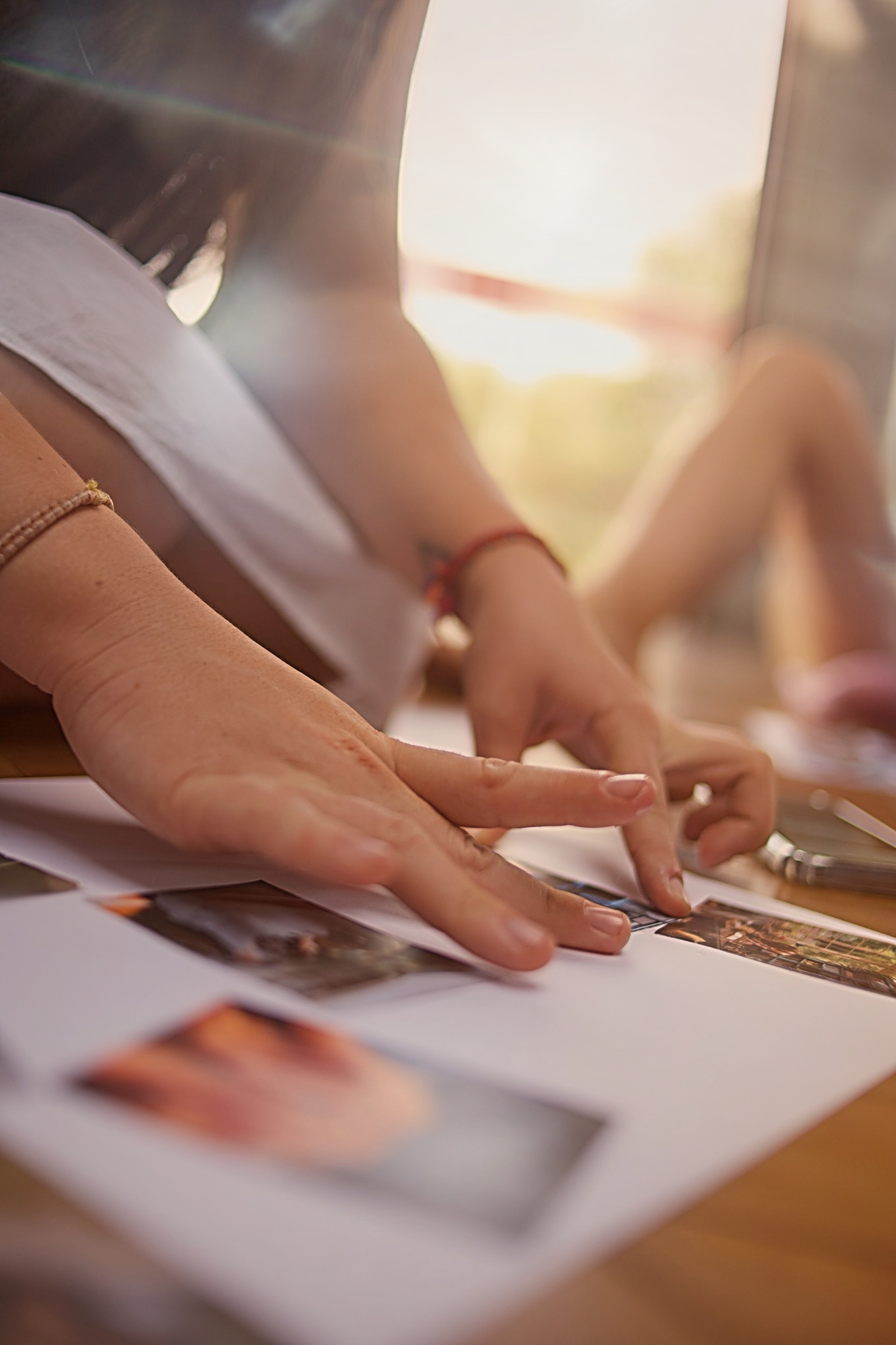 Женский круг. Fotógrafo de família e crianças