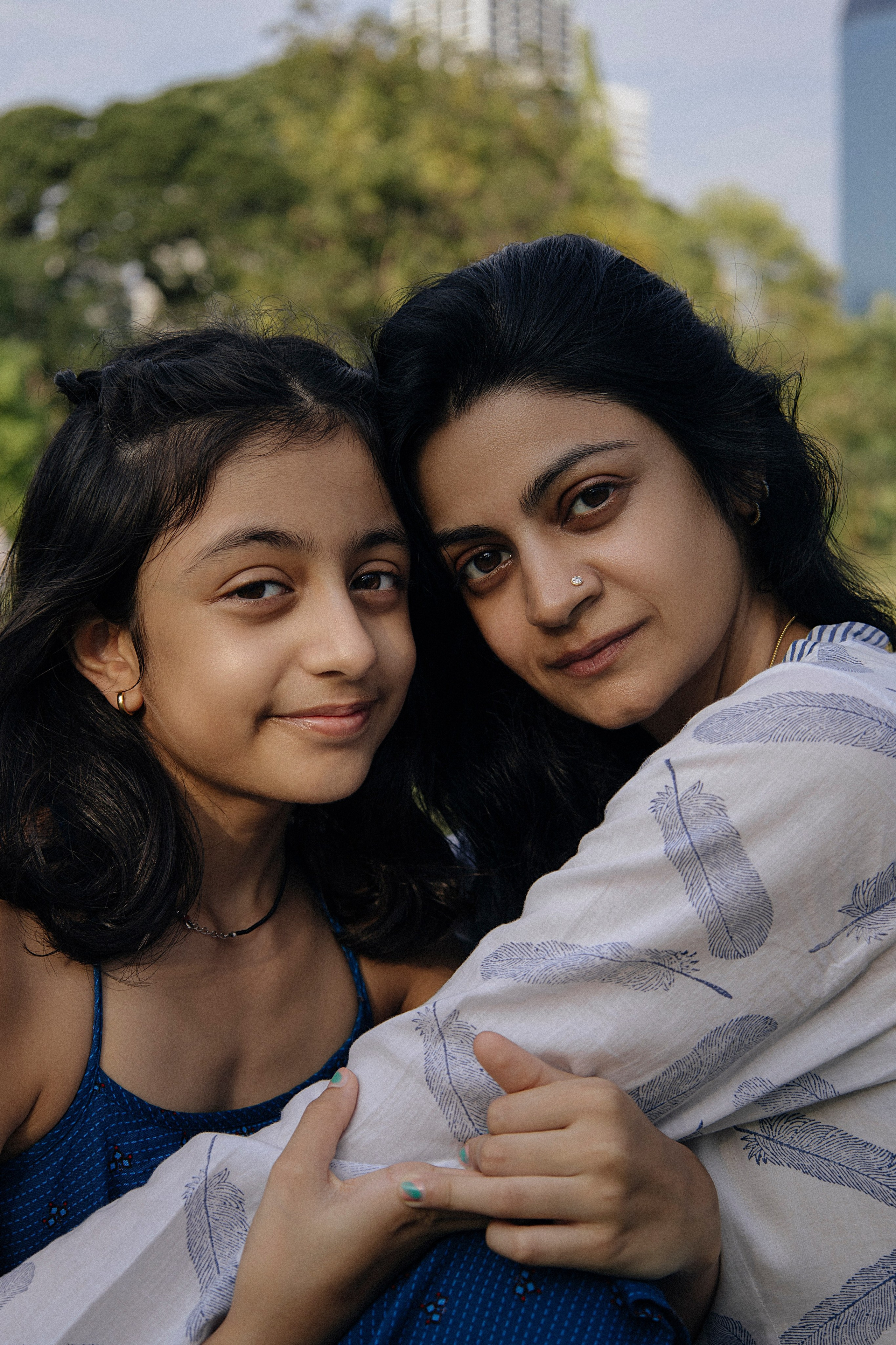 Warm Words. Family and wedding photographer in Bangkok, Thailand