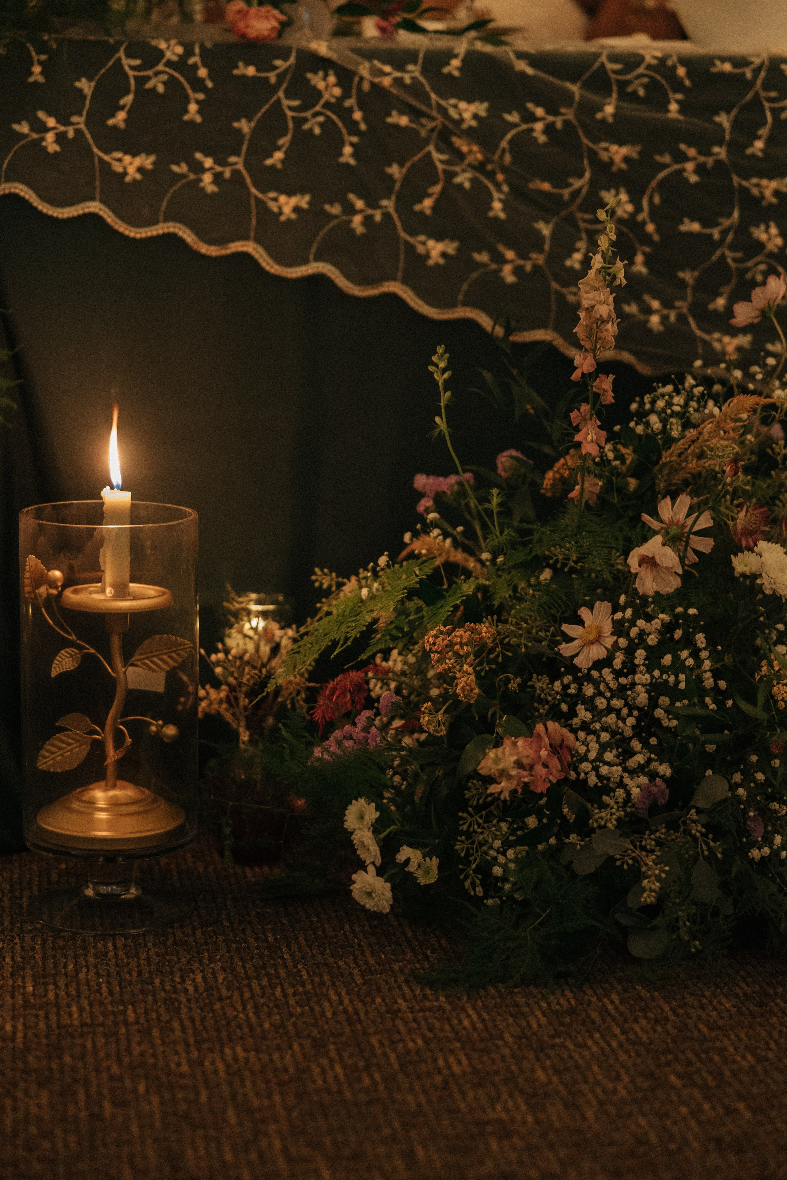 Wedding Jourdan&Seyna. Sara Eulalia | Virginia Photographer