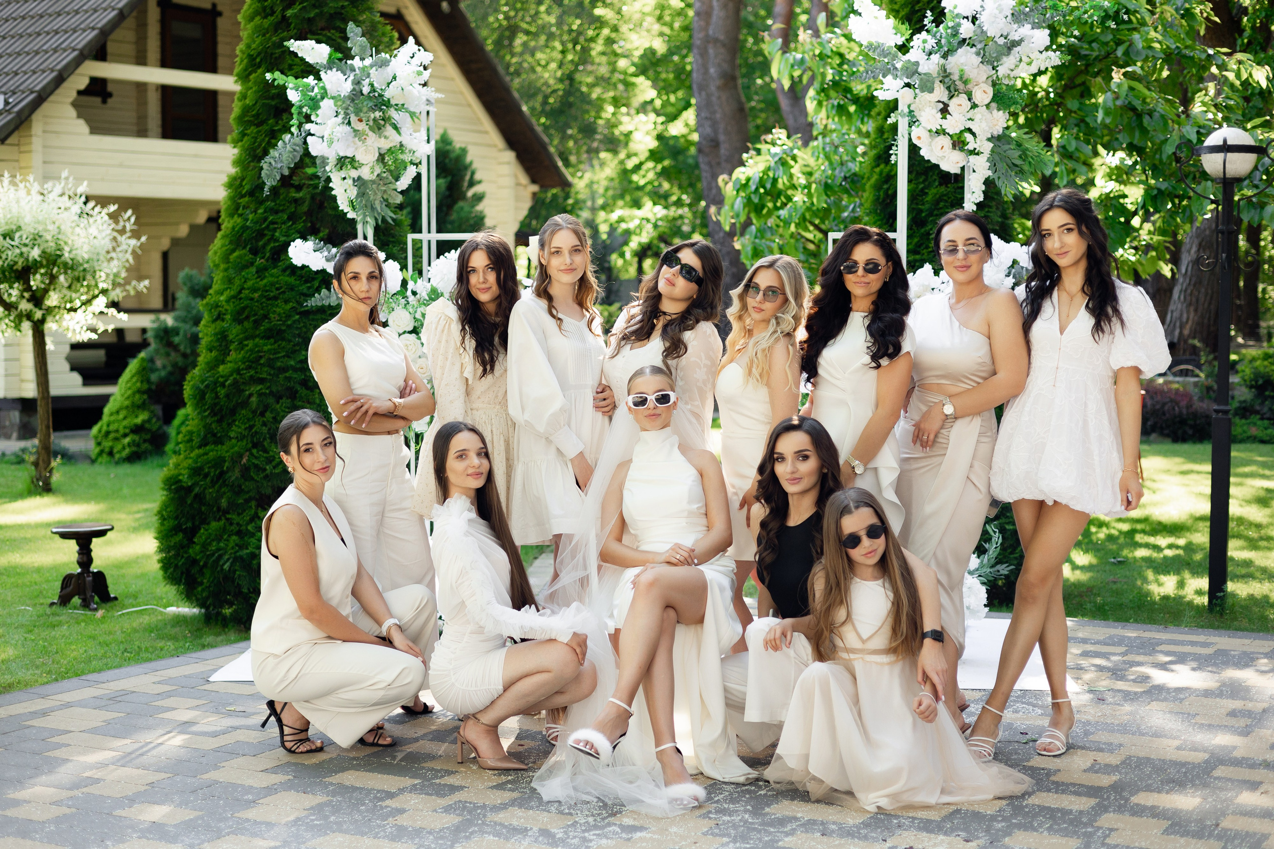 Victoria Taras. Ірина Терещук