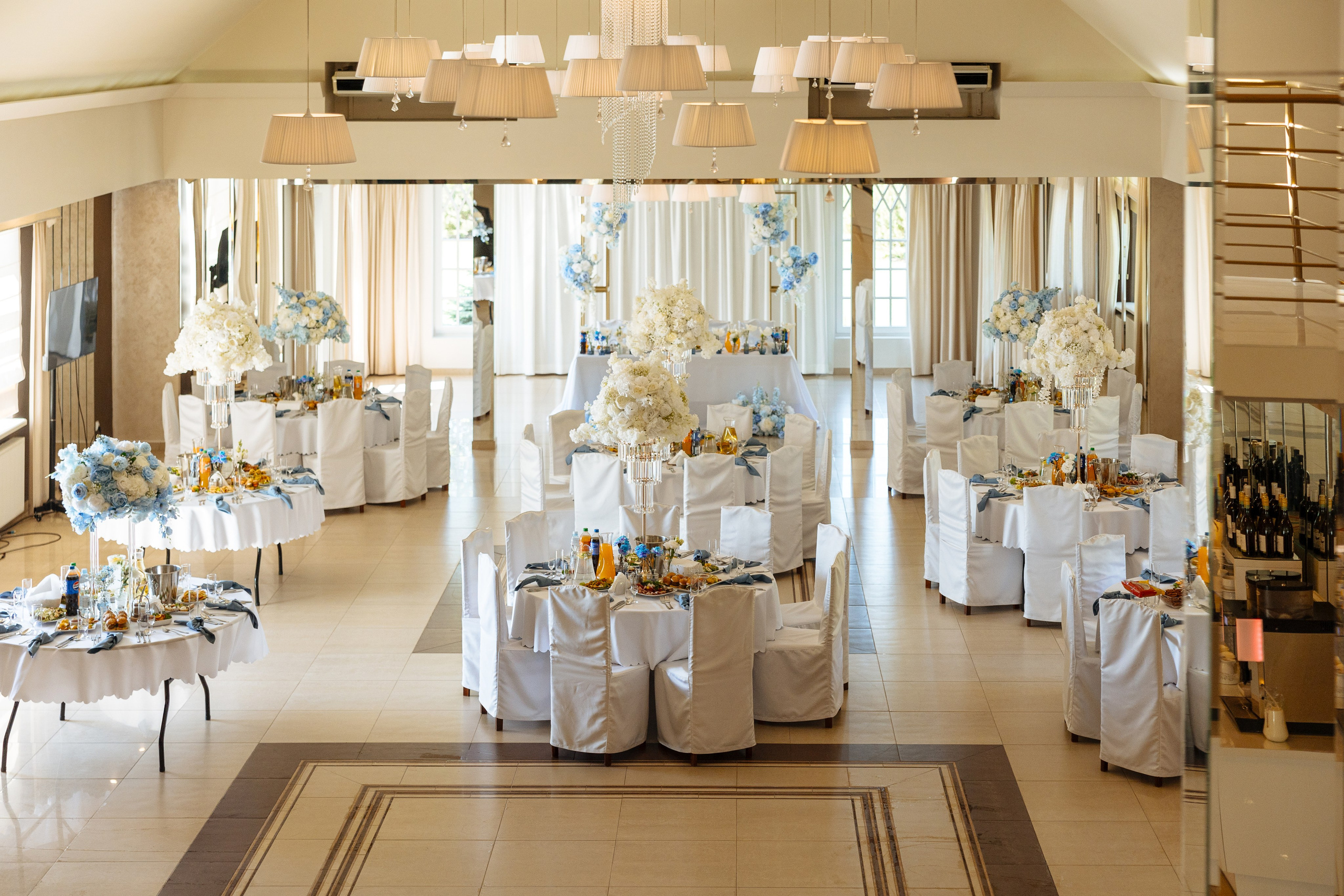 Darina Artem. Ірина Терещук