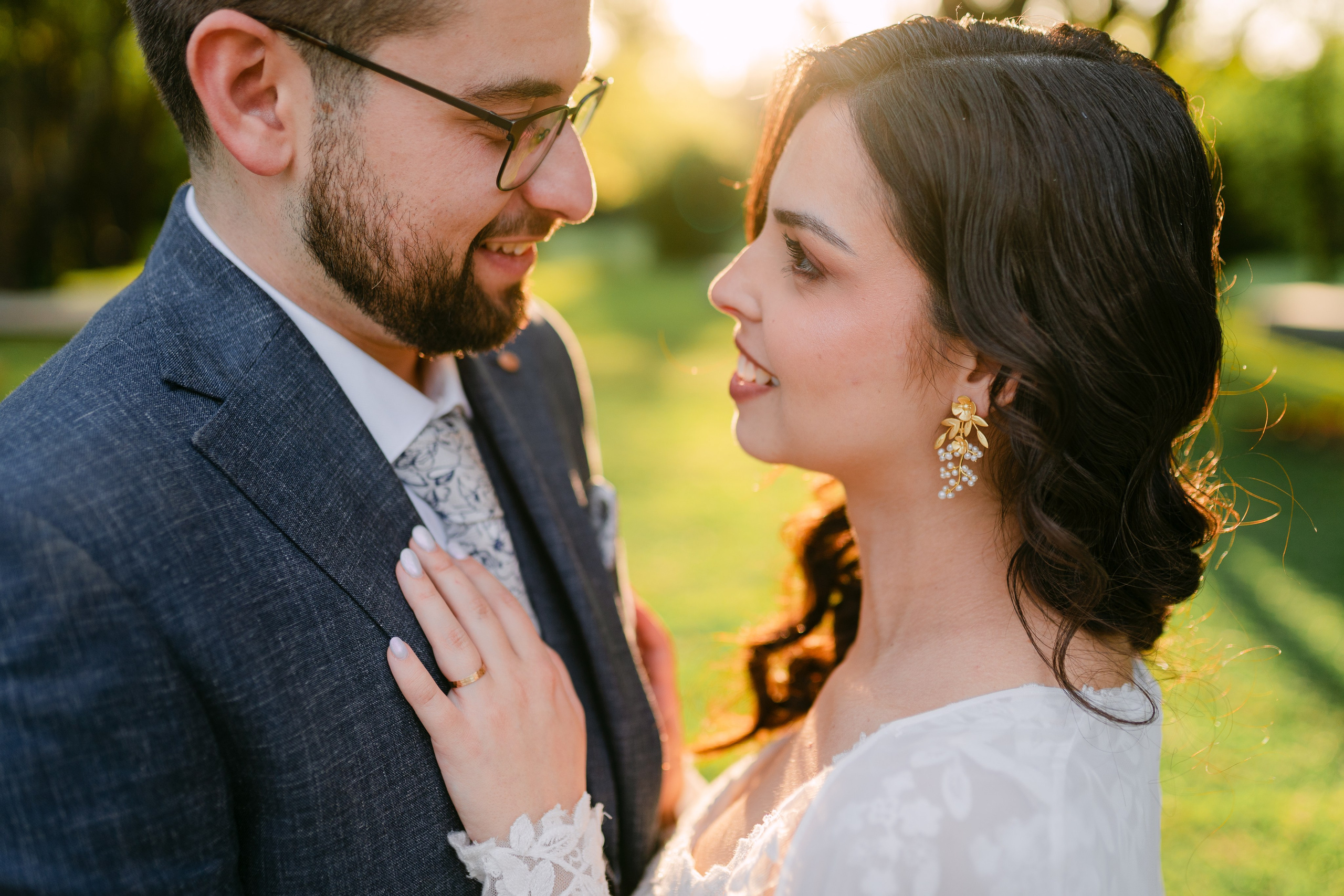 Casamento Mariana e Ismael — Quinta O Campo. Davi Valente