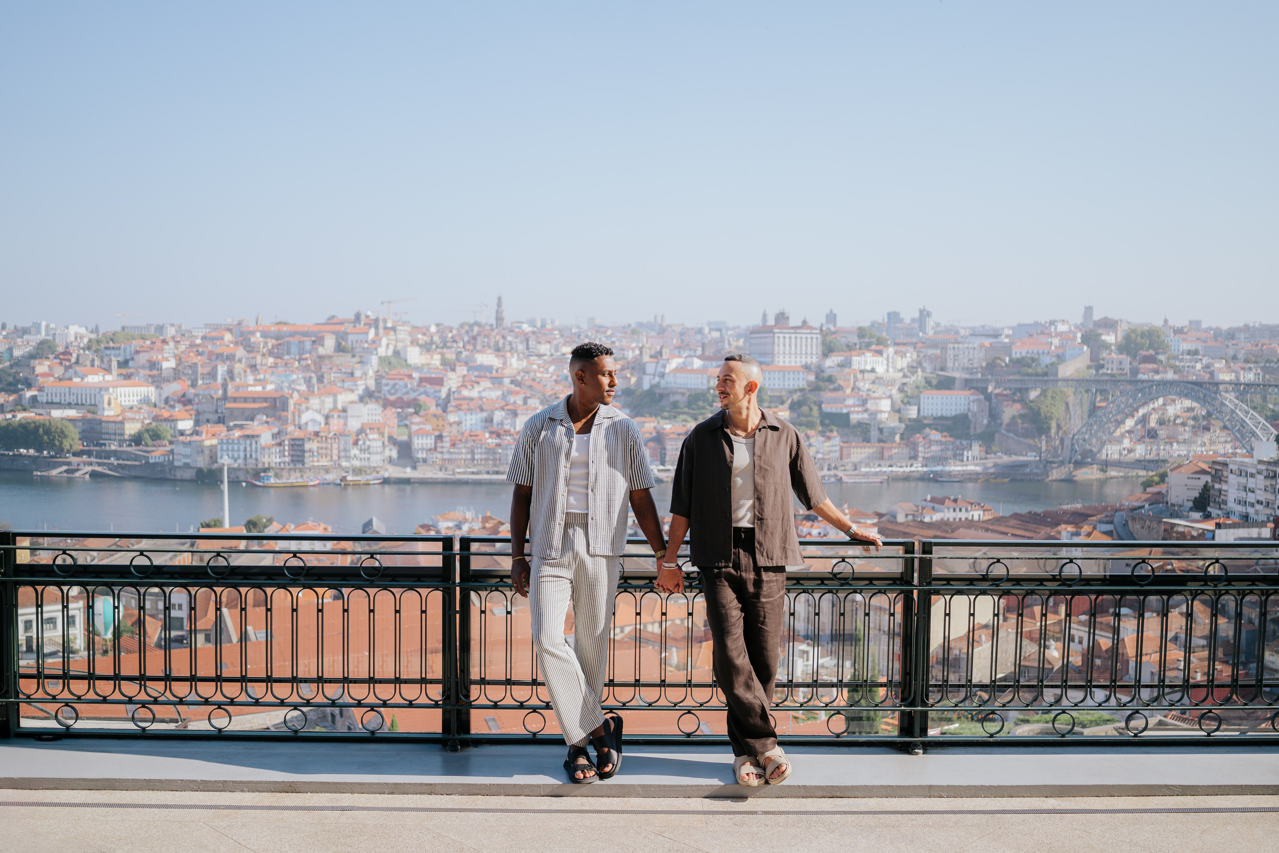 Pre Wedding — Chris & Julian. Davi Valente