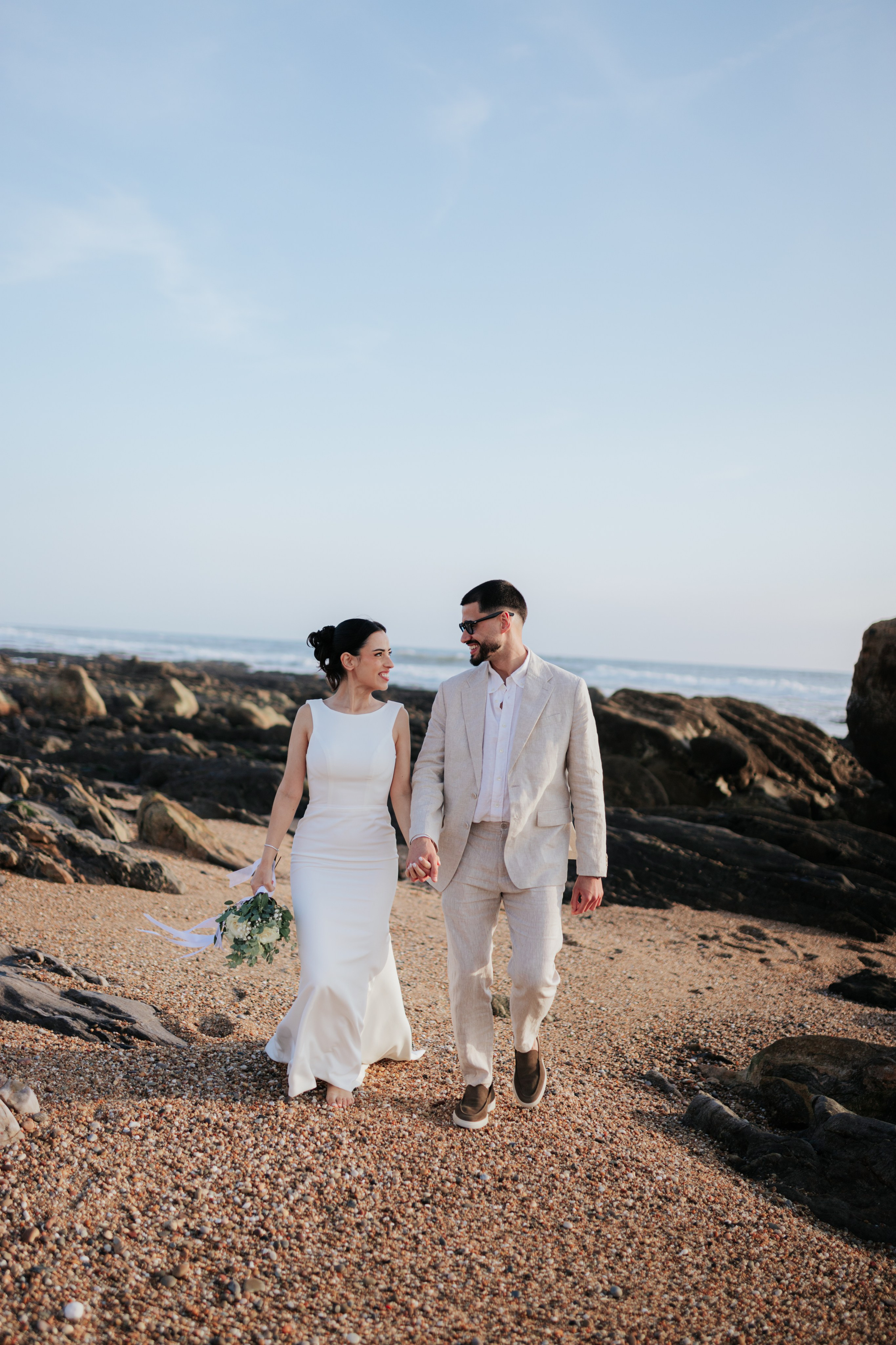 Casamento Civil — Camila e Alvaro. Davi Valente