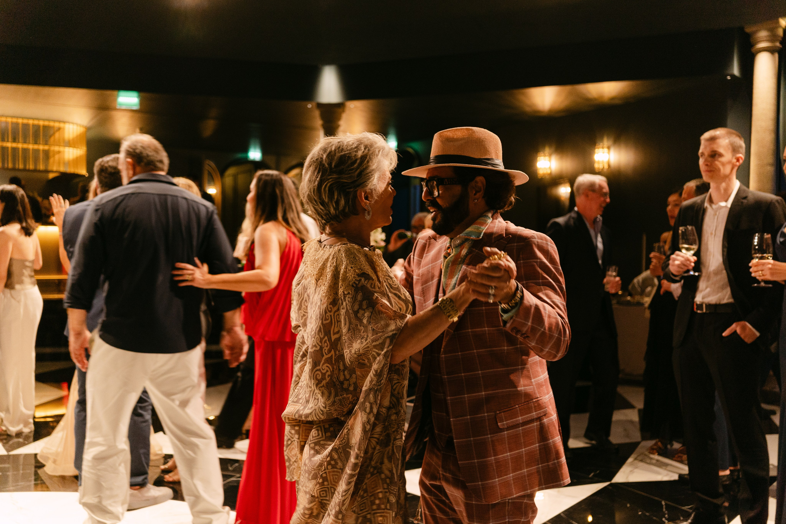 Wedding Reception — Jules & Leo. Wedding and couple photographer in Porto