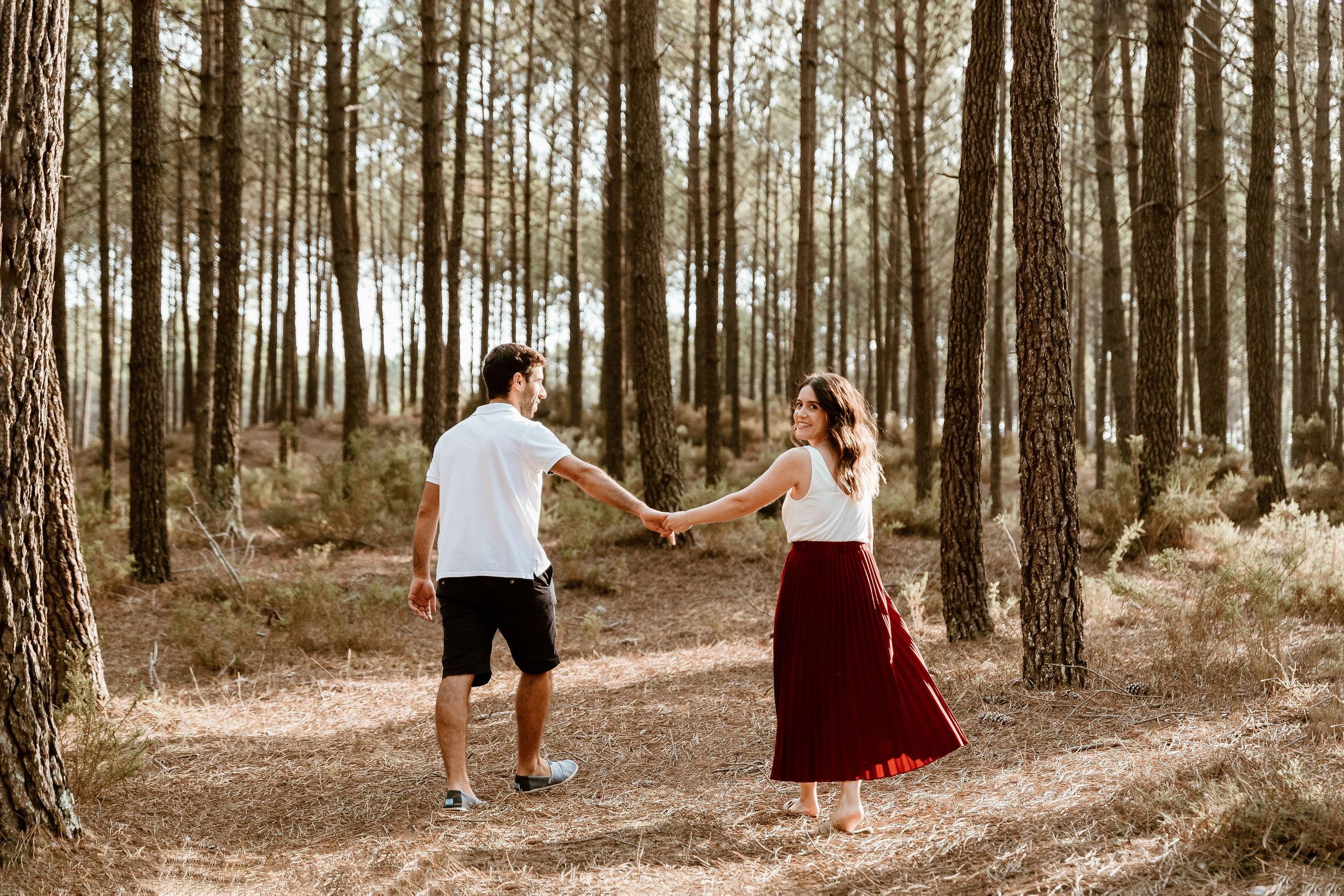 Galeria e Filme de Casamento — Sara e Luis — Quinta Júlia dos Ovos. Fotografia e Filmes de Casamento de Luxo | Portugal & Destination Weddings | Ricardo & Mary Pictures