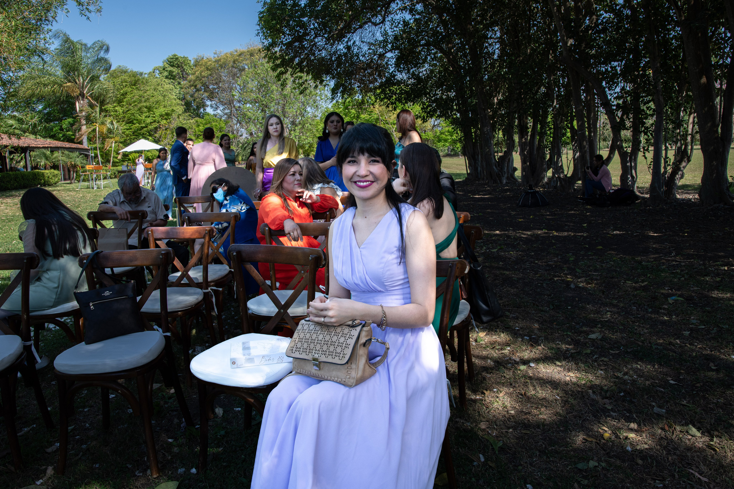 R. Leonardo Bautista Fotógrafo