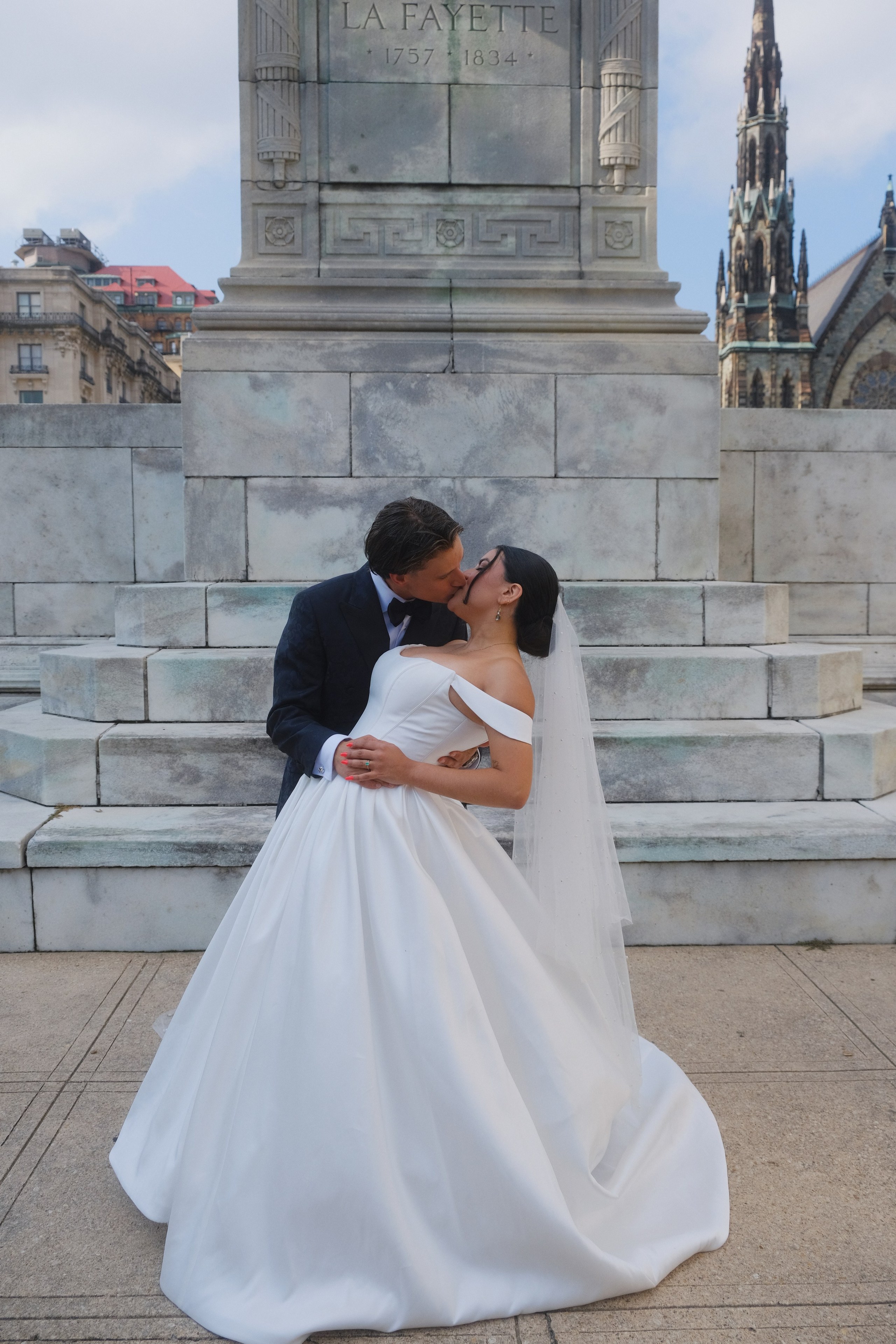 Gabriella & Daniel. New York Photographer Sveta Zemskova, NYC Photo