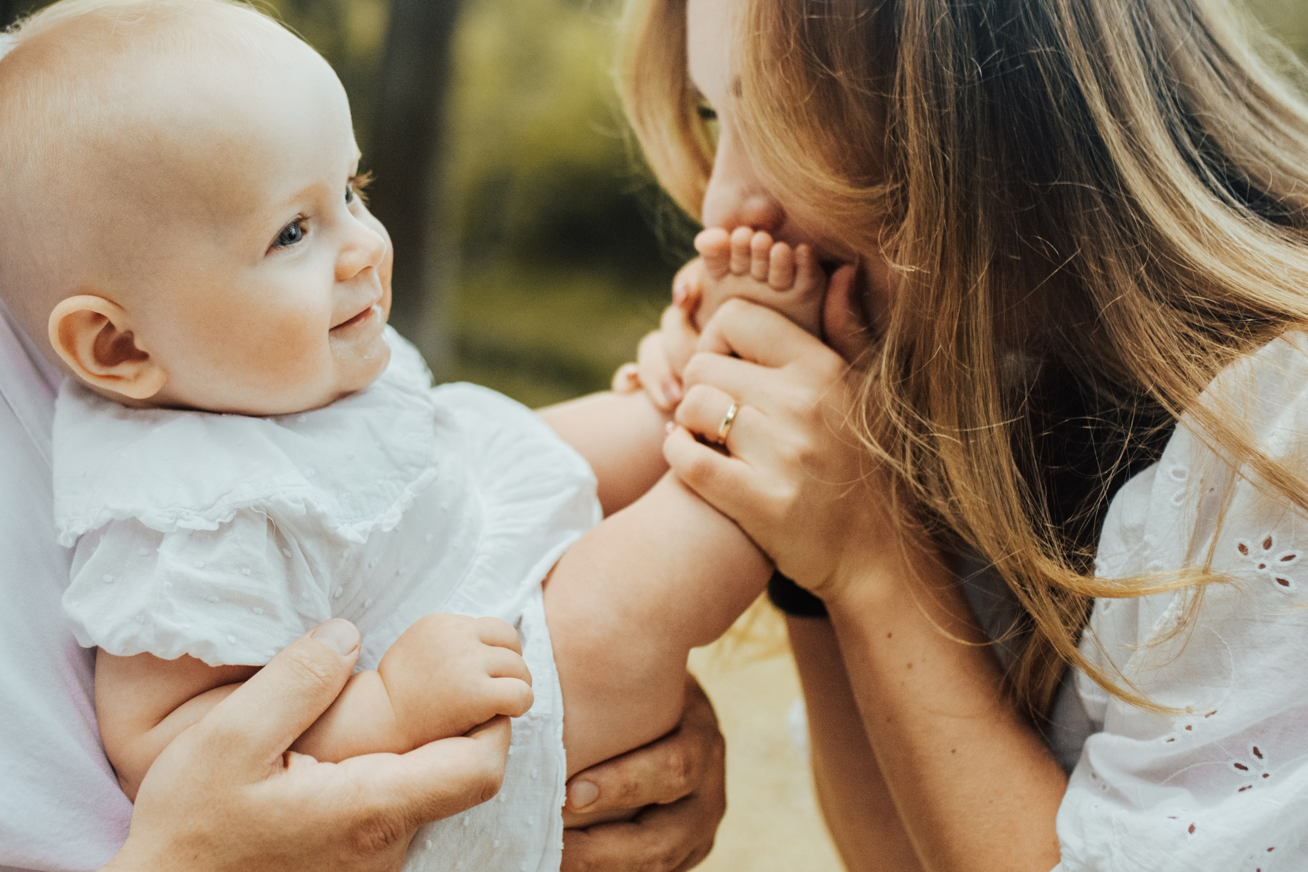 Waligóra Family. Magdawalach.com