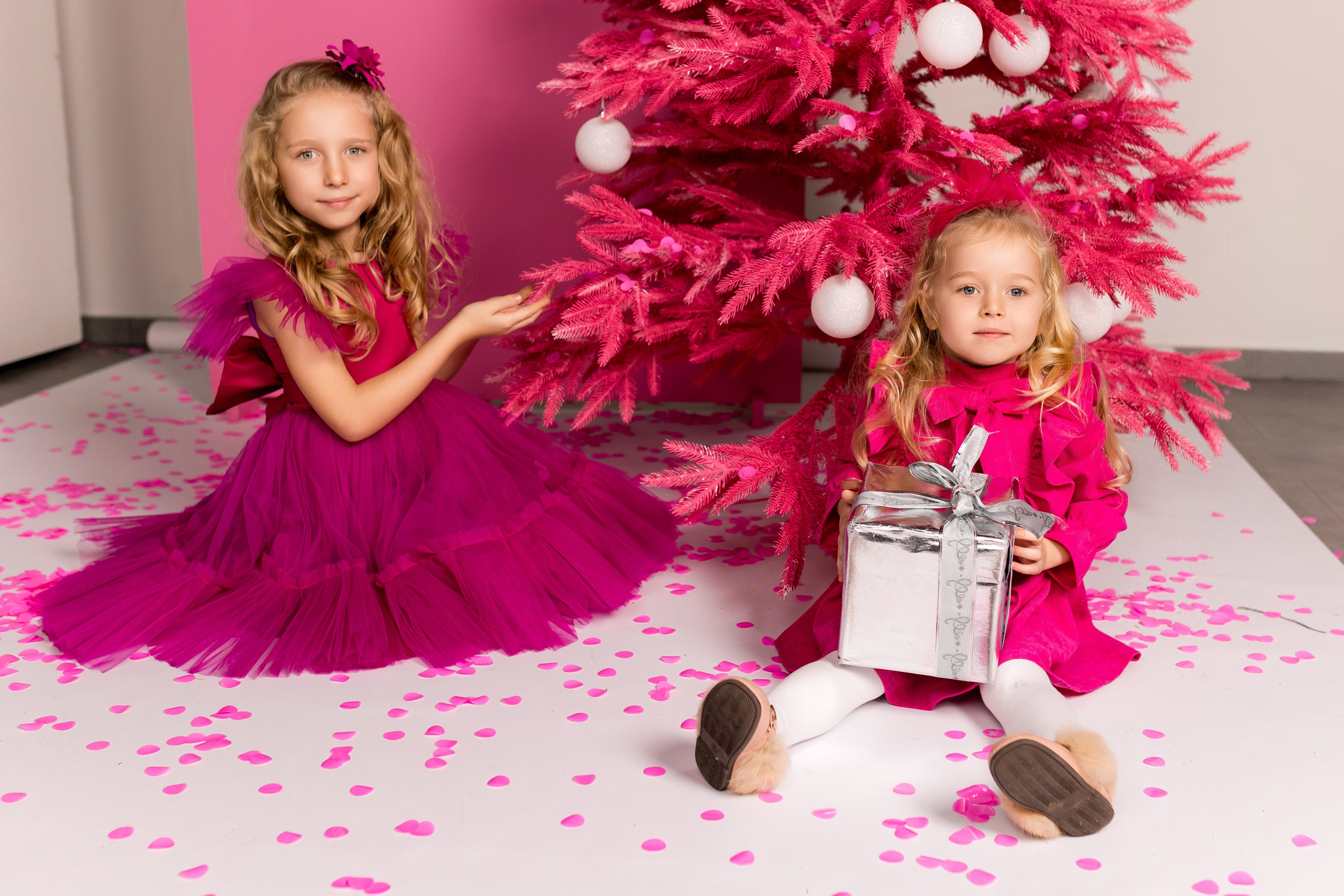 Родина Демидюк. Ірина Терещук