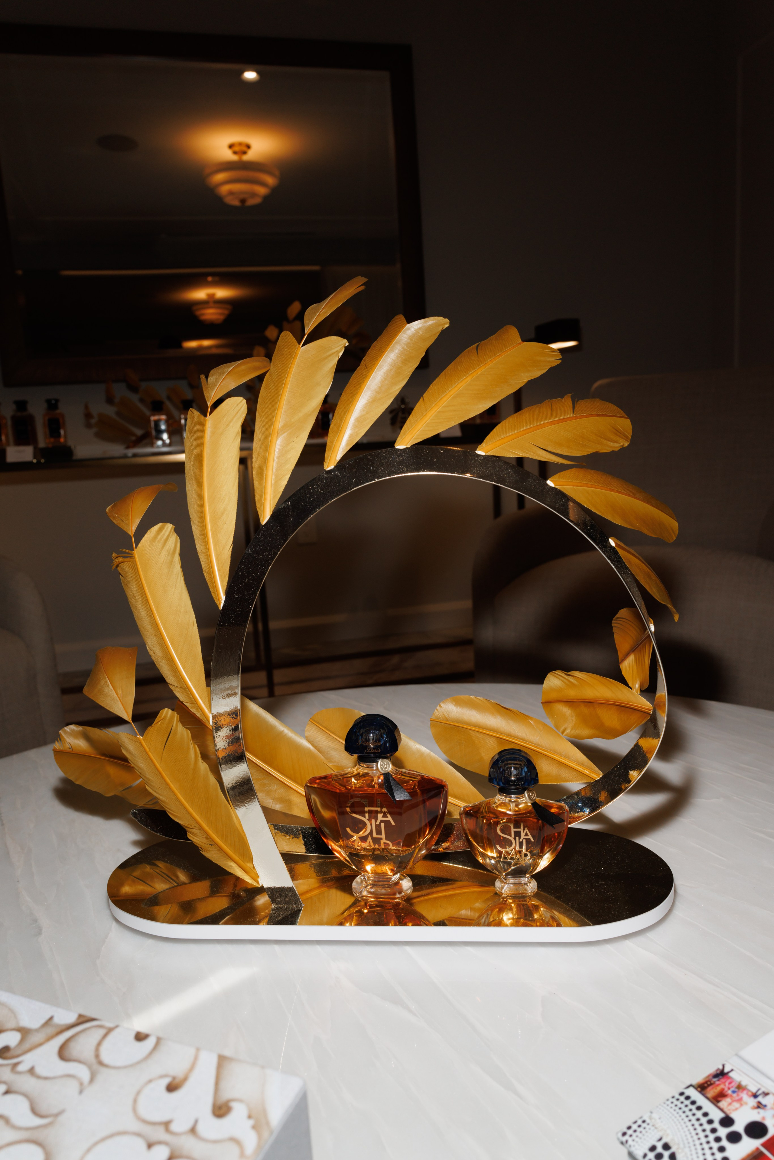 Guerlain Event Photography | Luxury Beauty Event Photographer NYC