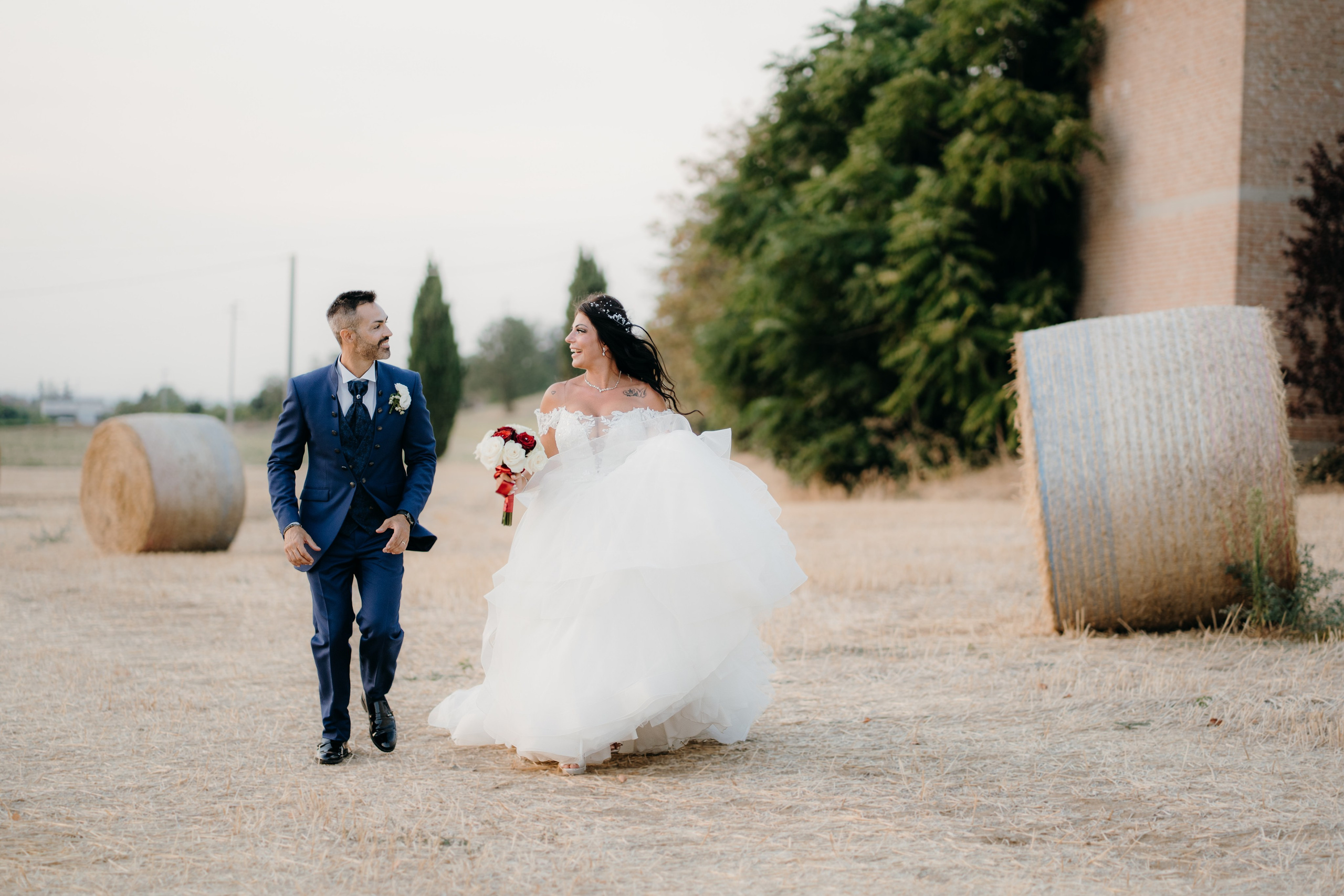 Portfolio Fotografo Matrimonio Genova | Mauro Pluas