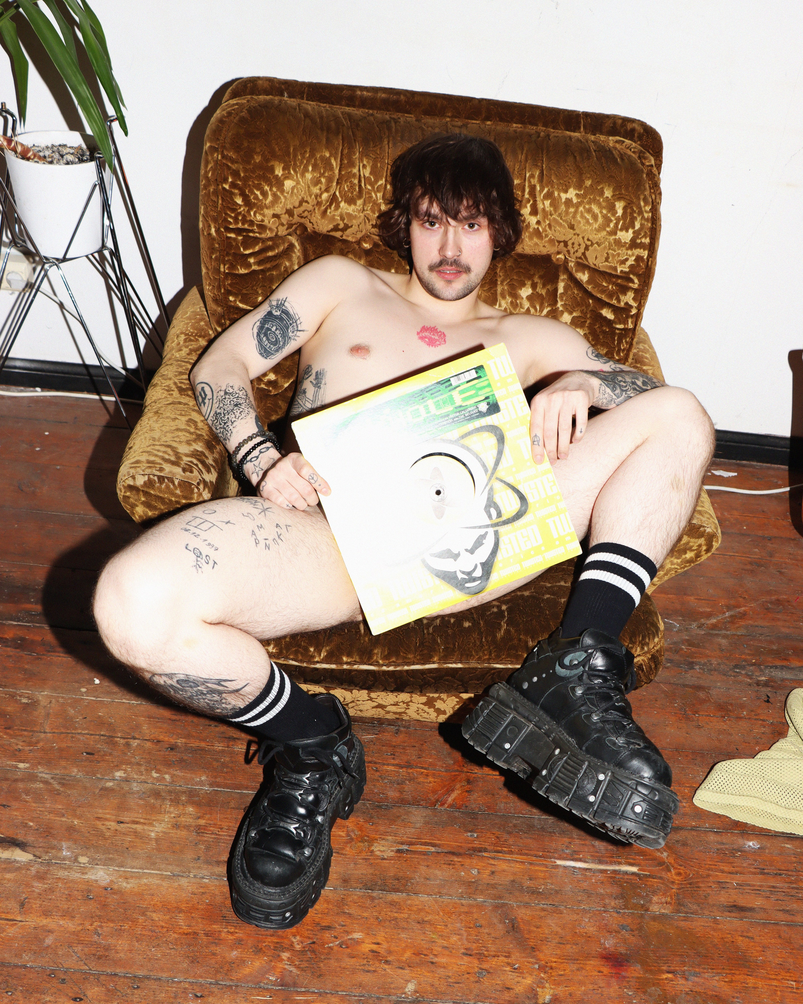 Enjoy. Творческий фотограф в Эстонии