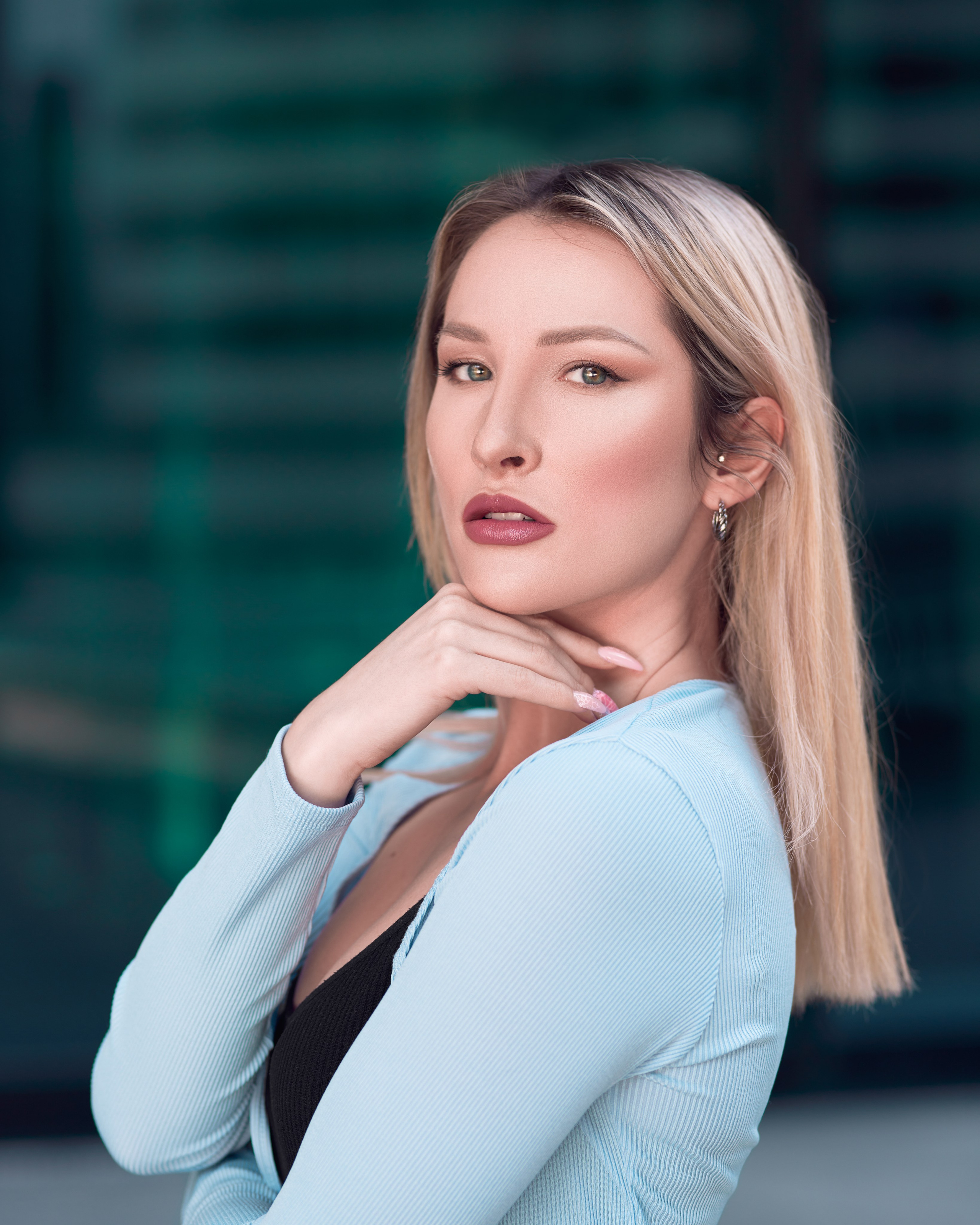 Christina. Visual artist | Fotograf | Stuttgart