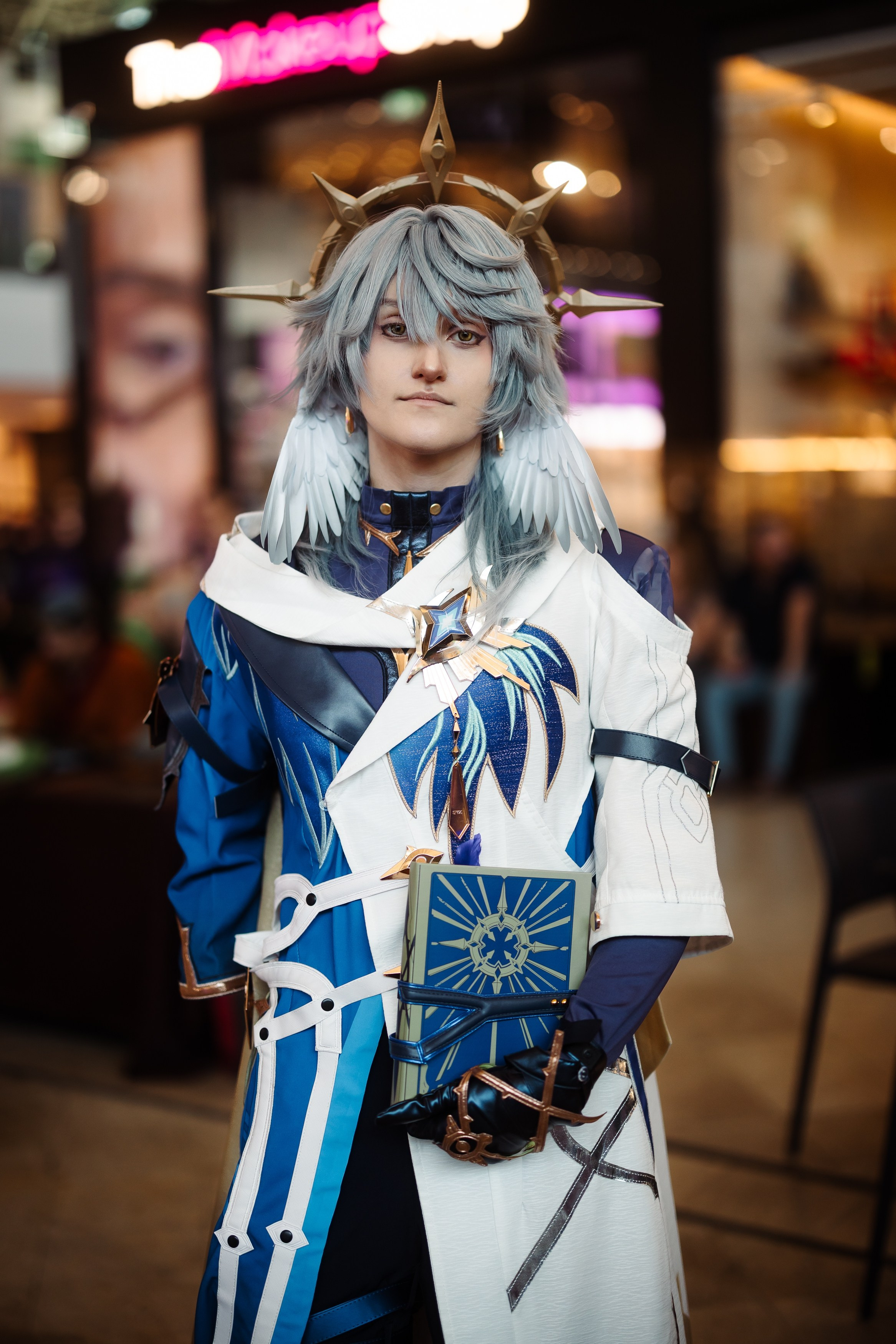 Nerd Con. Marius Ciocan