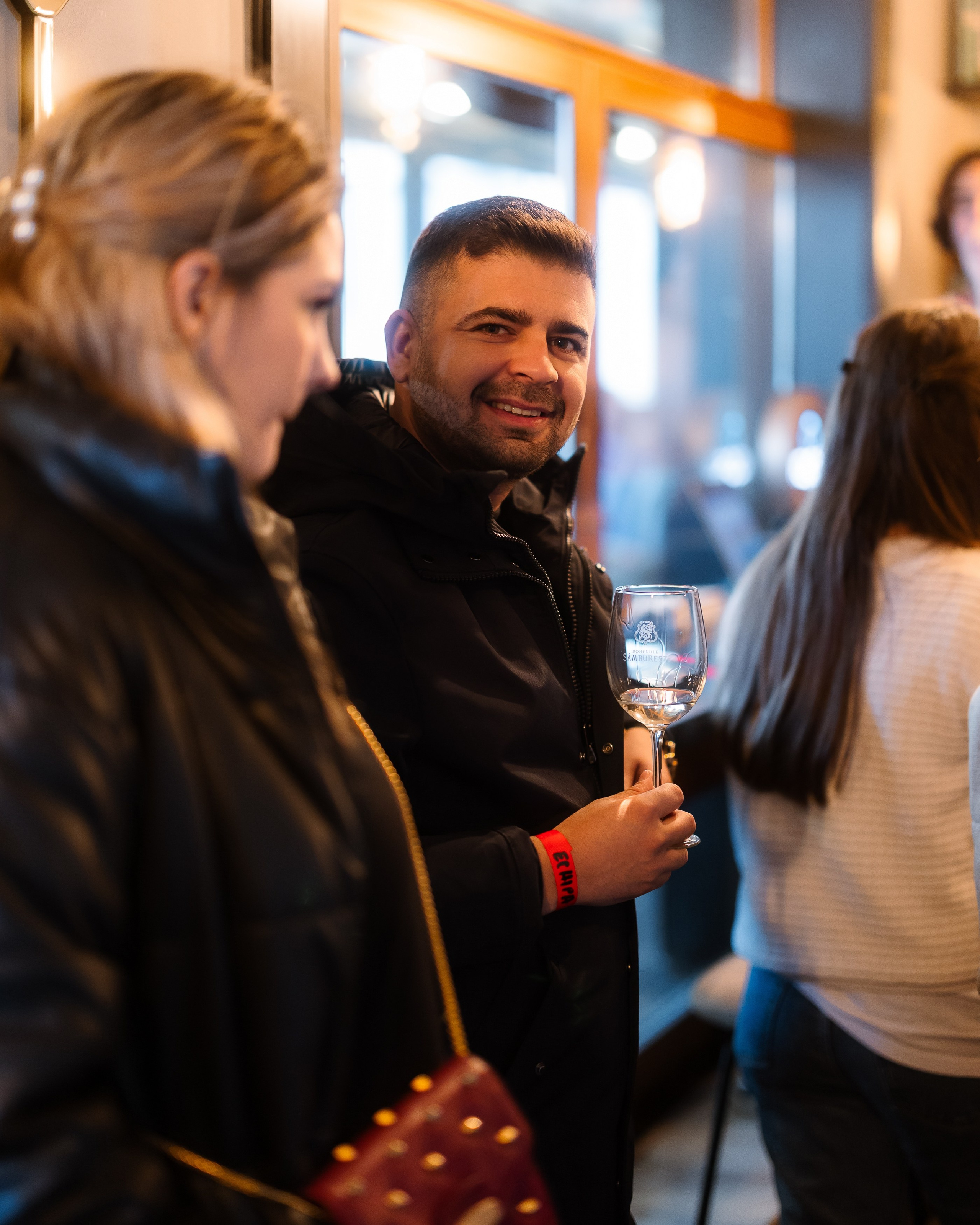 Taste Busters 2. Marius Ciocan