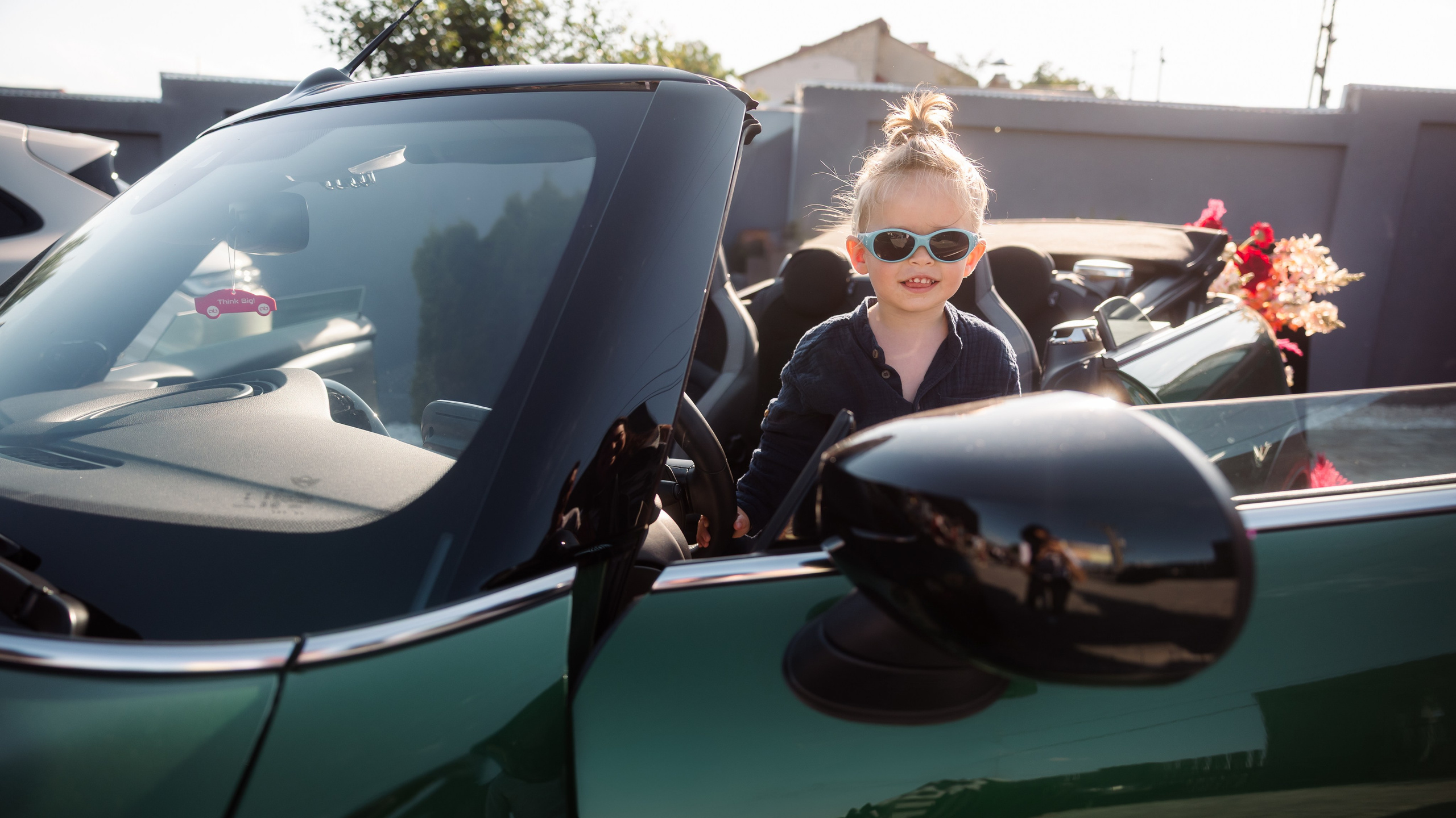 Auto Big. Marius Ciocan