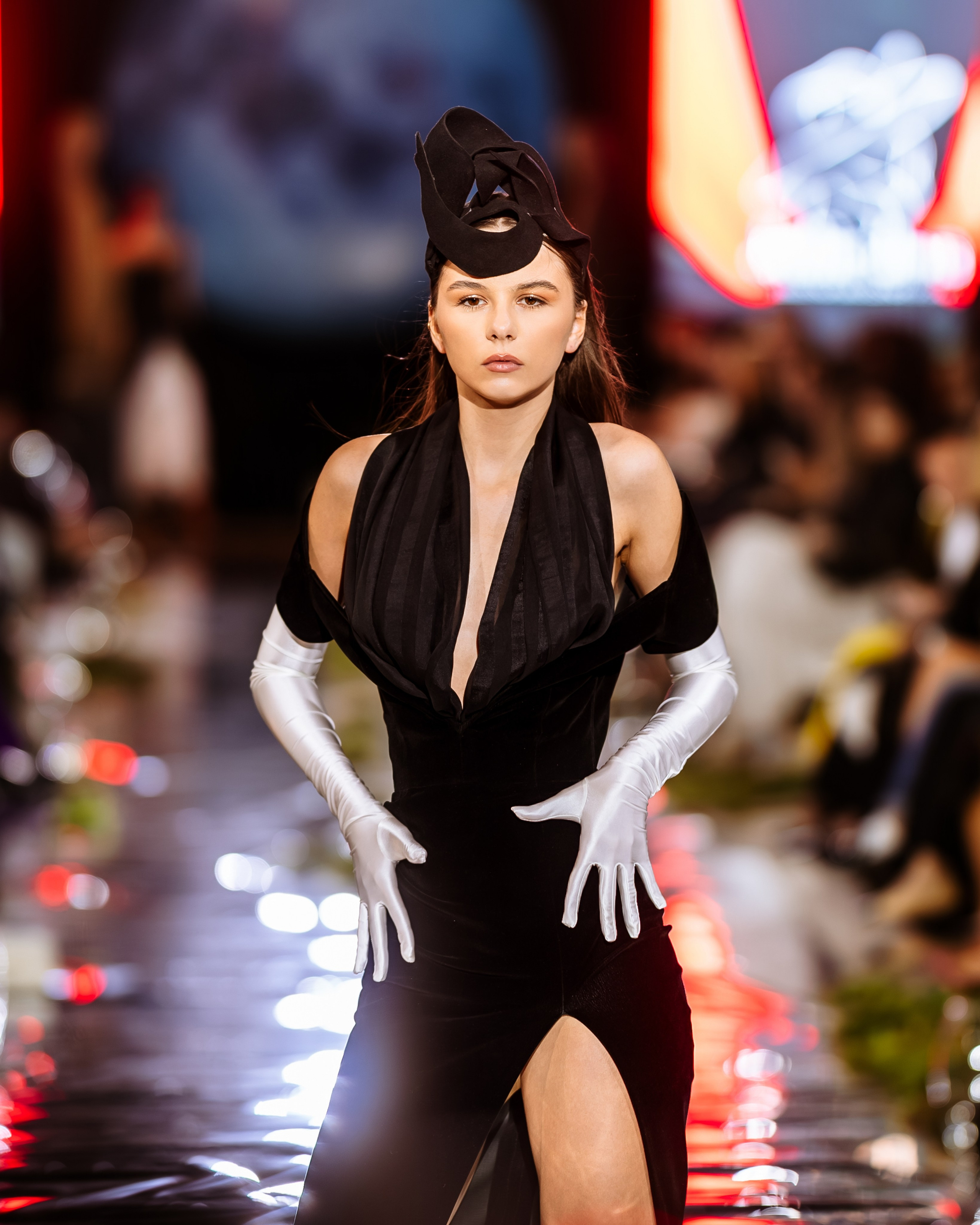 Prive. Marius Ciocan