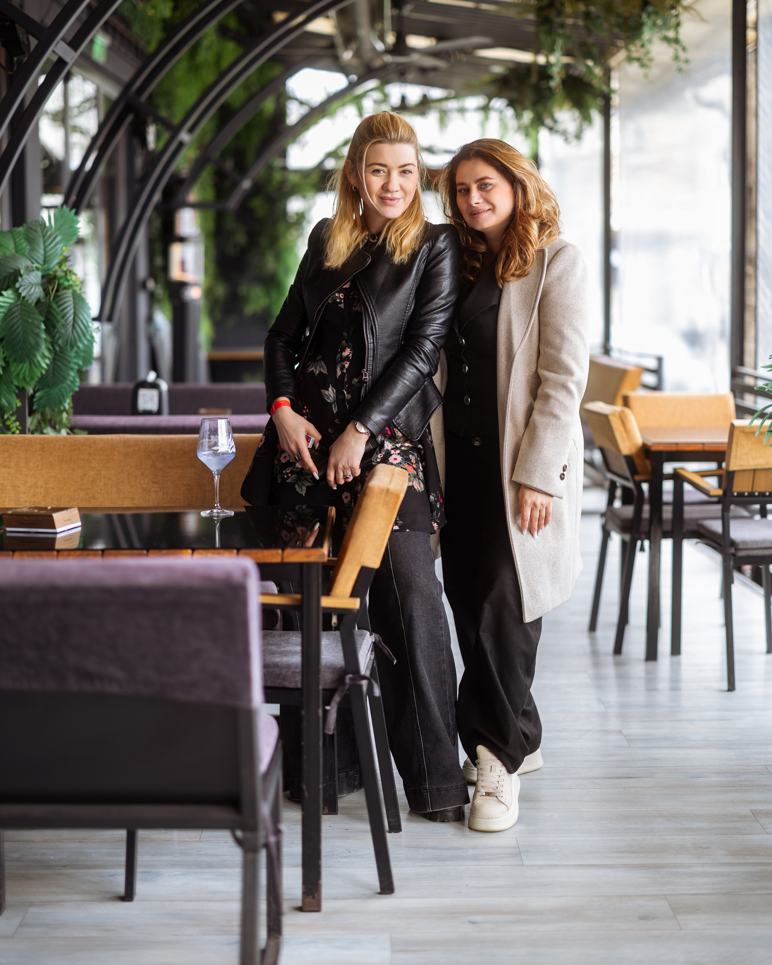 Taste Busters 3. Marius Ciocan