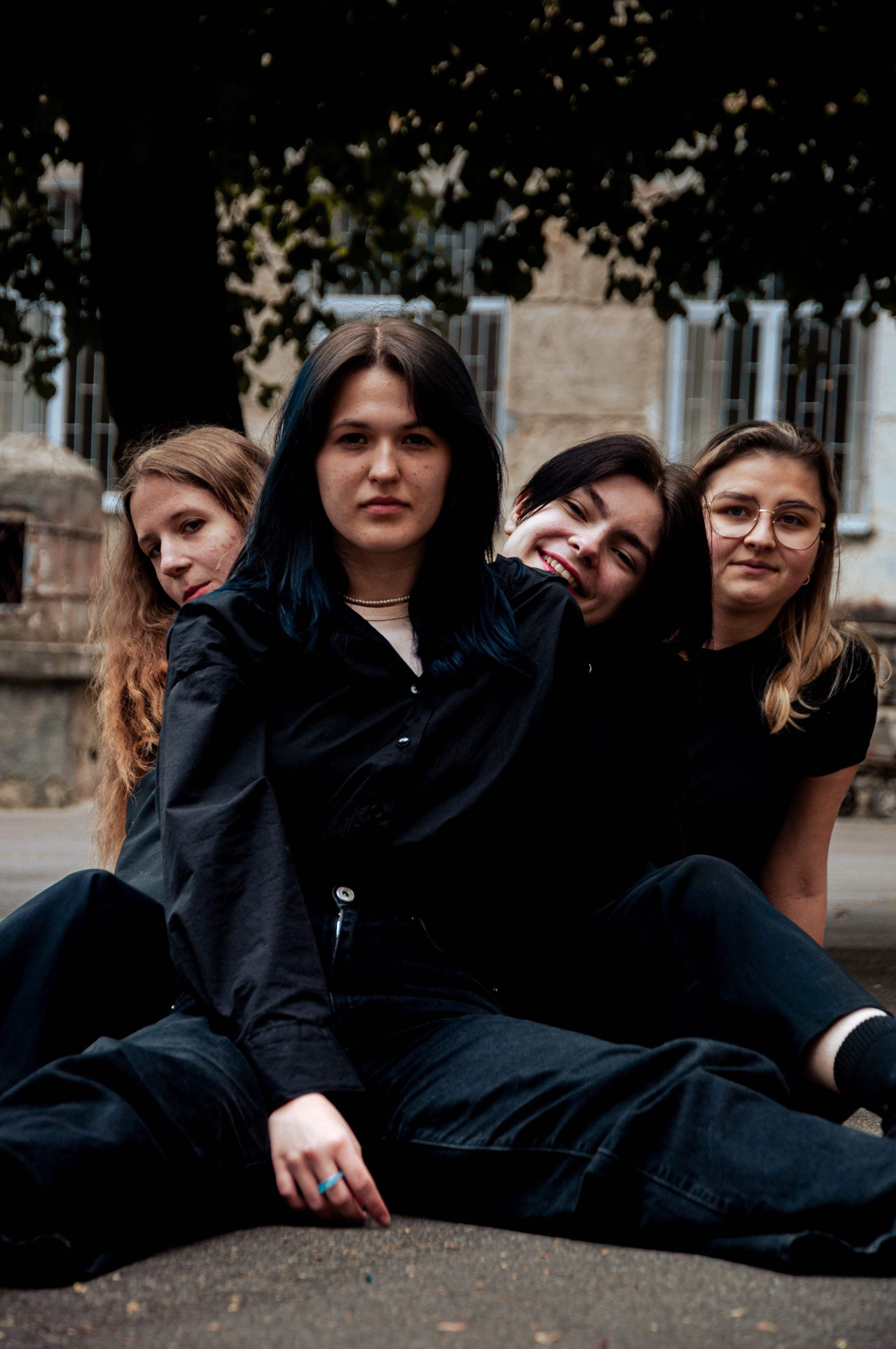 Vignette. Дизайнер и Фотограф в Кишинёве Бусуйок Станислав