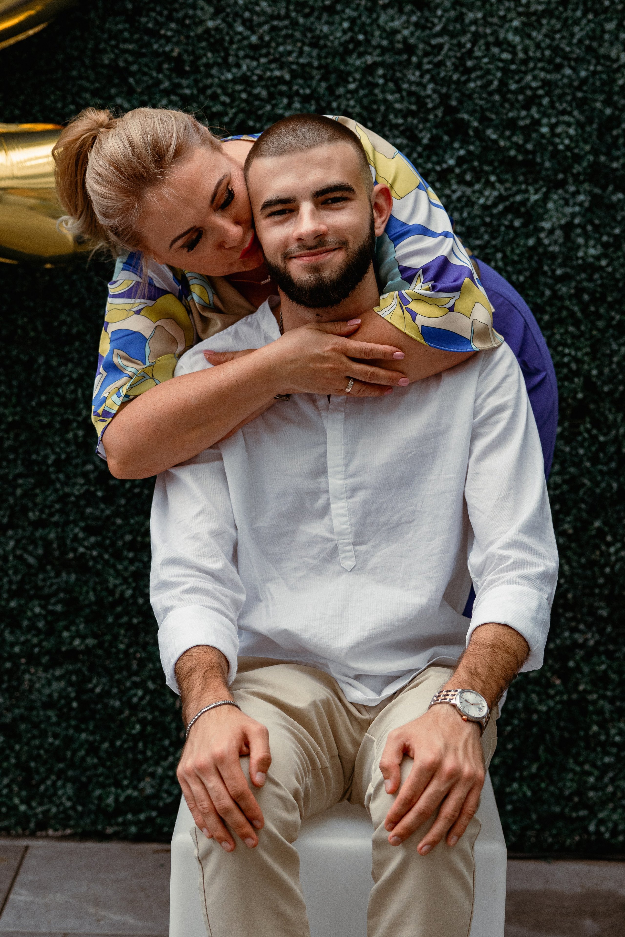 Alex Birthday Party. Дизайнер и Фотограф в Кишинёве Бусуйок Станислав