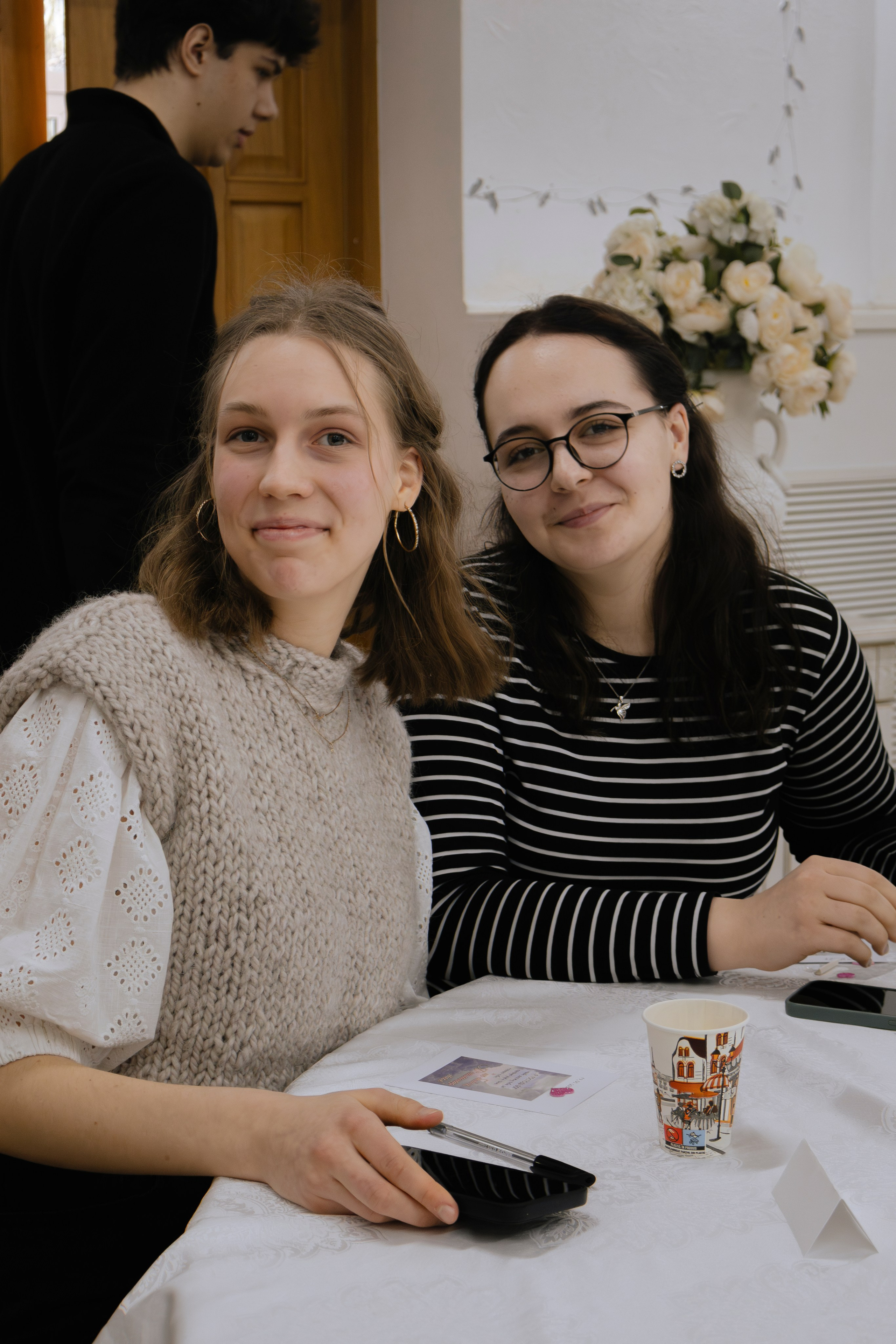 Woman`s Day. Дизайнер и Фотограф в Кишинёве Бусуйок Станислав