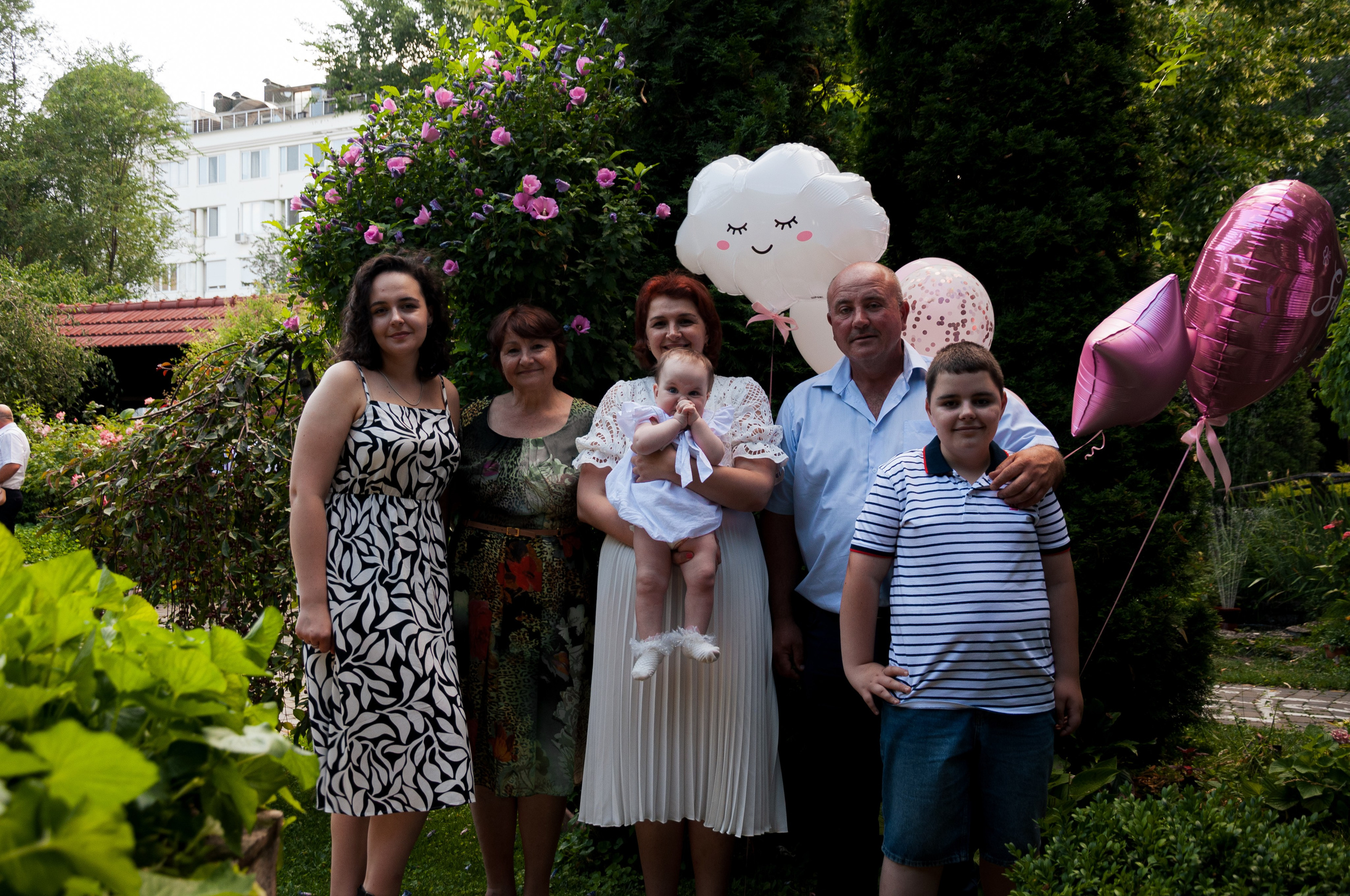 Sothie Baptize. Дизайнер и Фотограф в Кишинёве Бусуйок Станислав