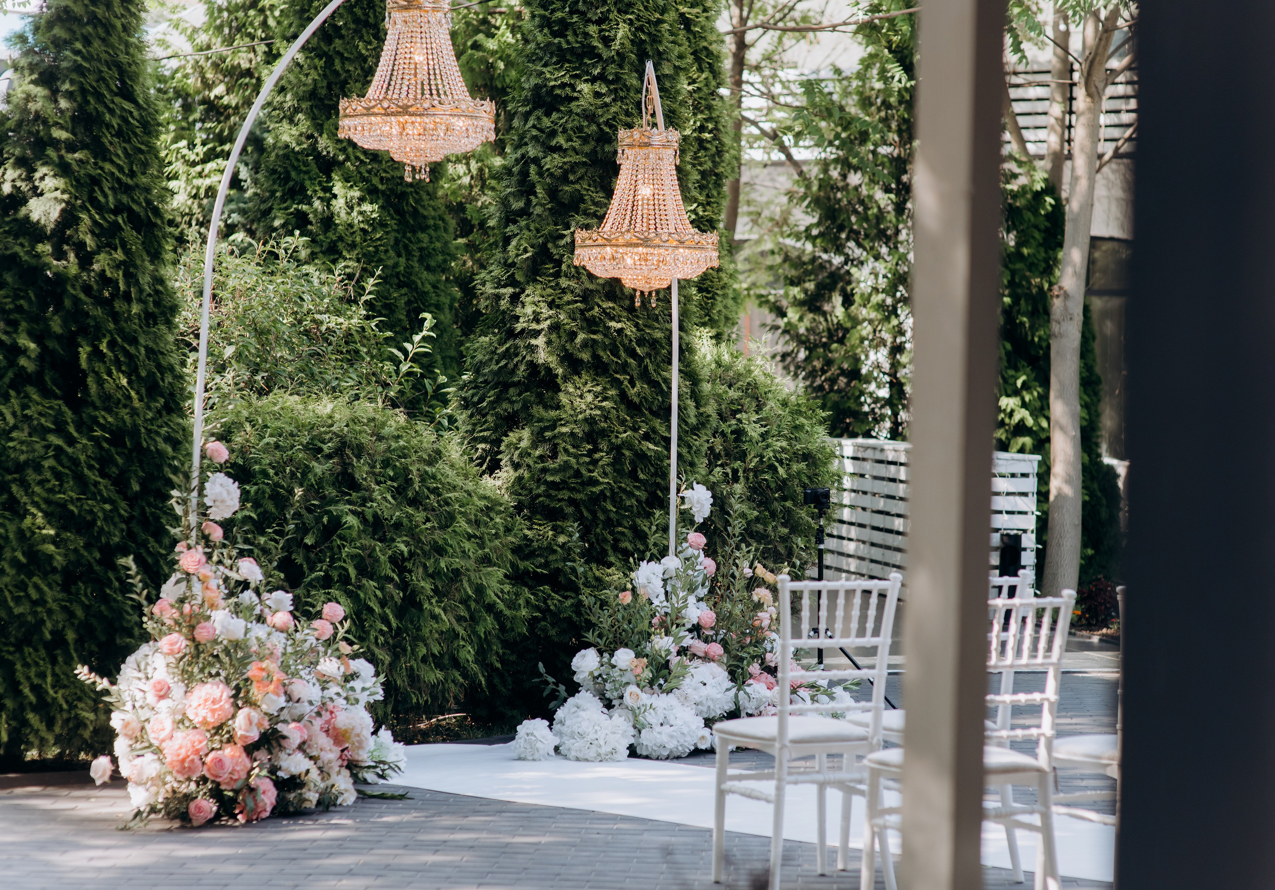 Daria & Yiurii Odessa. Wedding photographer from Moldova Alexey Chipchiu