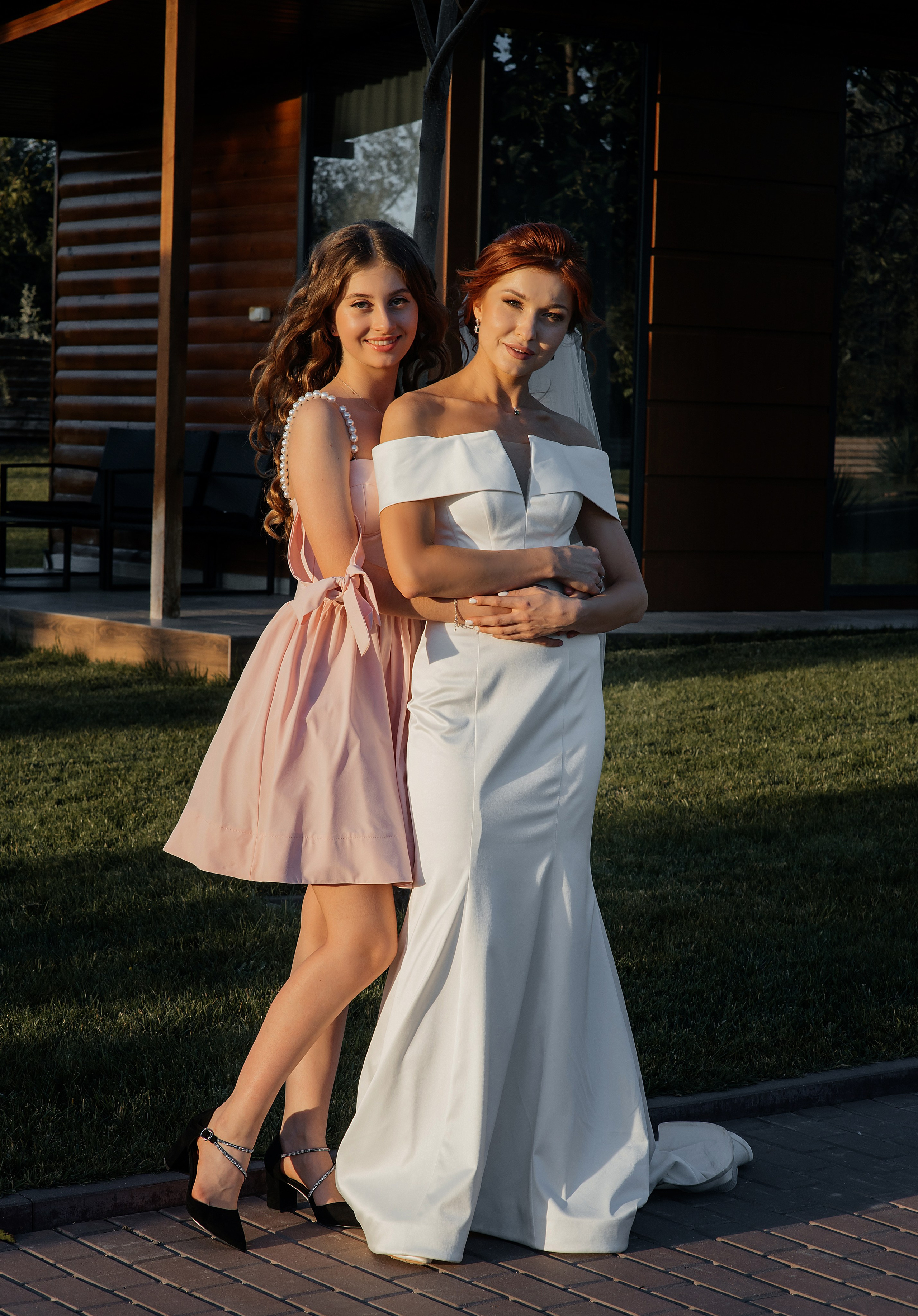 Wedding Anastasia. Wedding photographer from Moldova Alexey Chipchiu