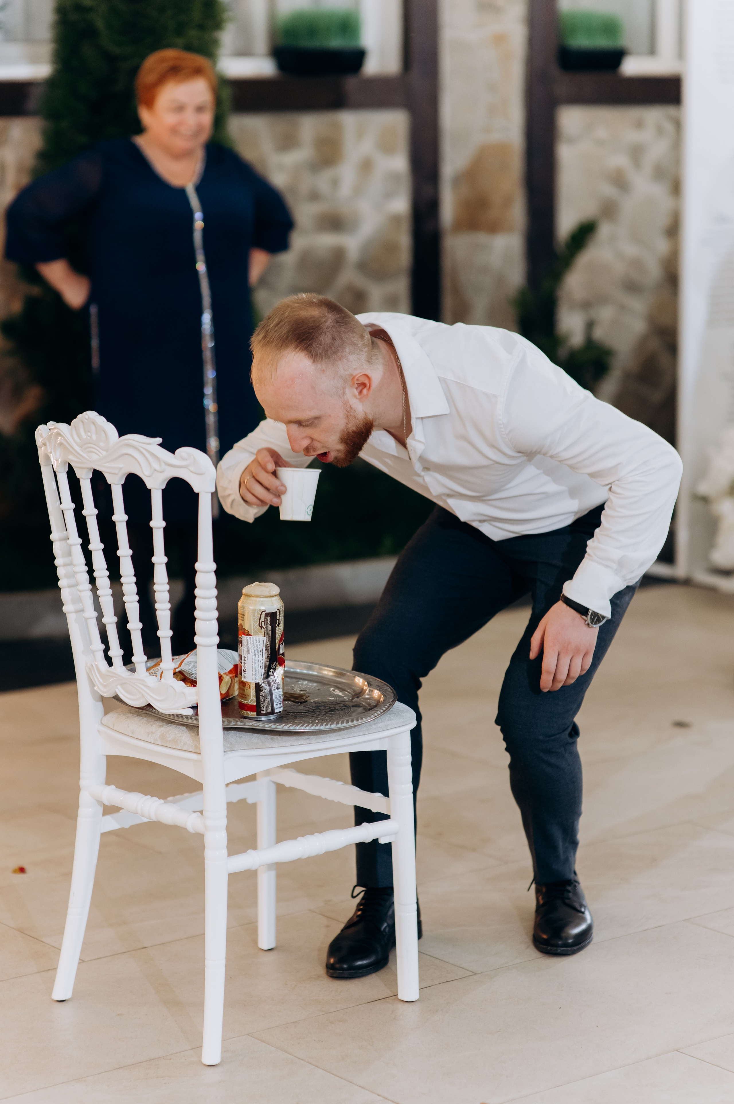 Wedding Dina & Vasili. Wedding photographer from Moldova Alexey Chipchiu