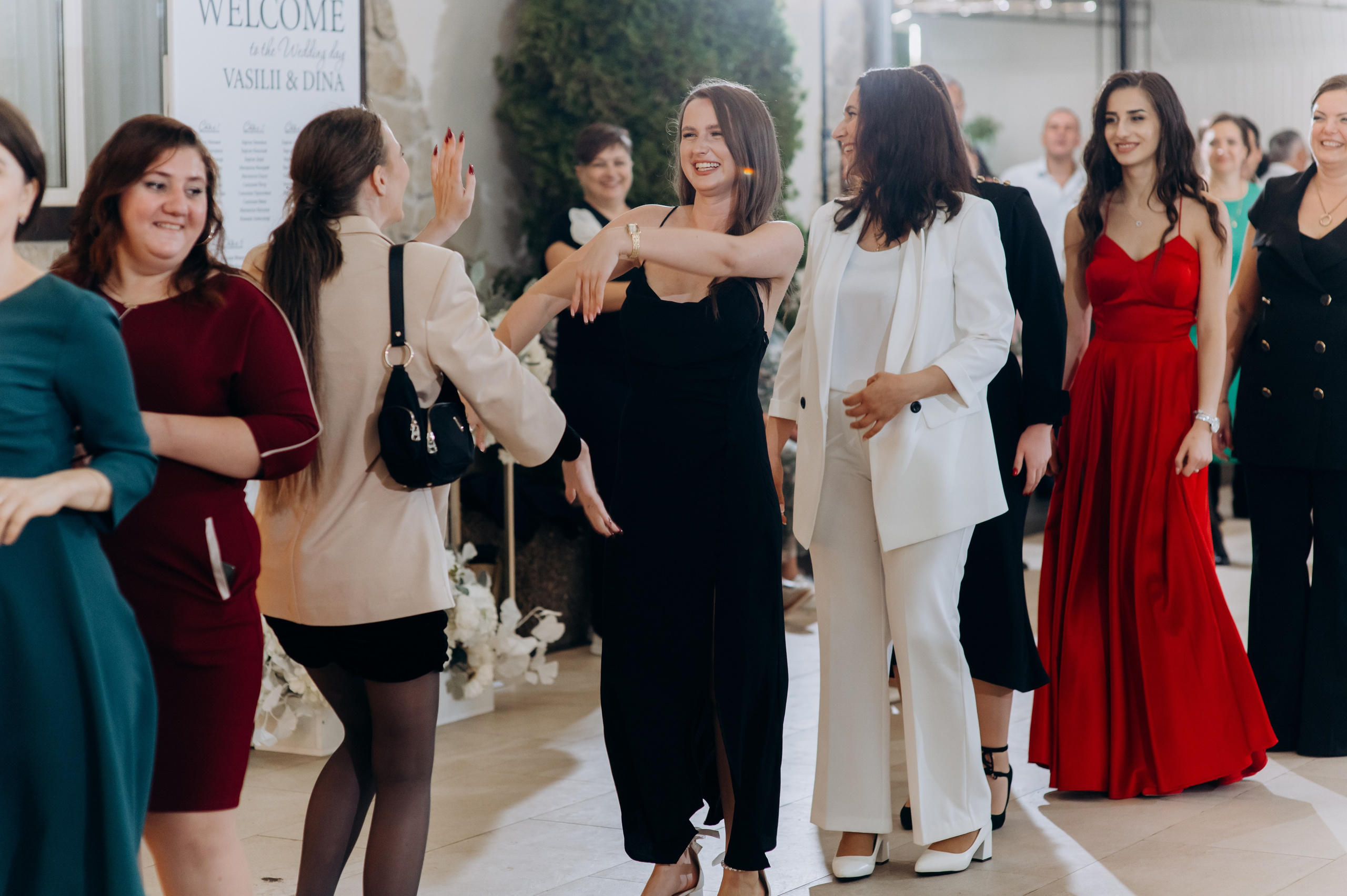 Wedding Dina & Vasili. Wedding photographer from Moldova Alexey Chipchiu