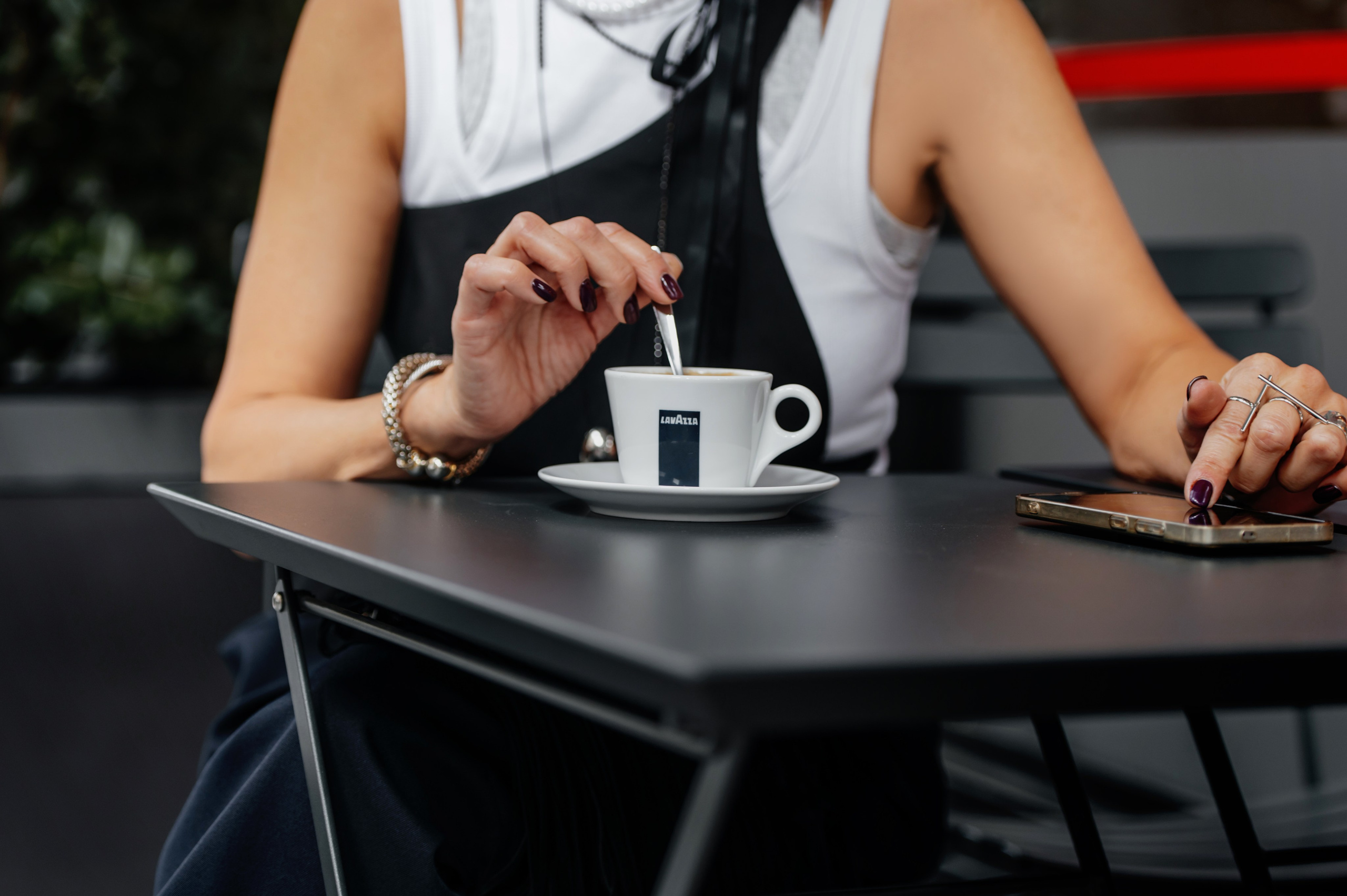 Milan, Autumn 🍂, Julia. Wedding photographer from Moldova Alexey Chipchiu