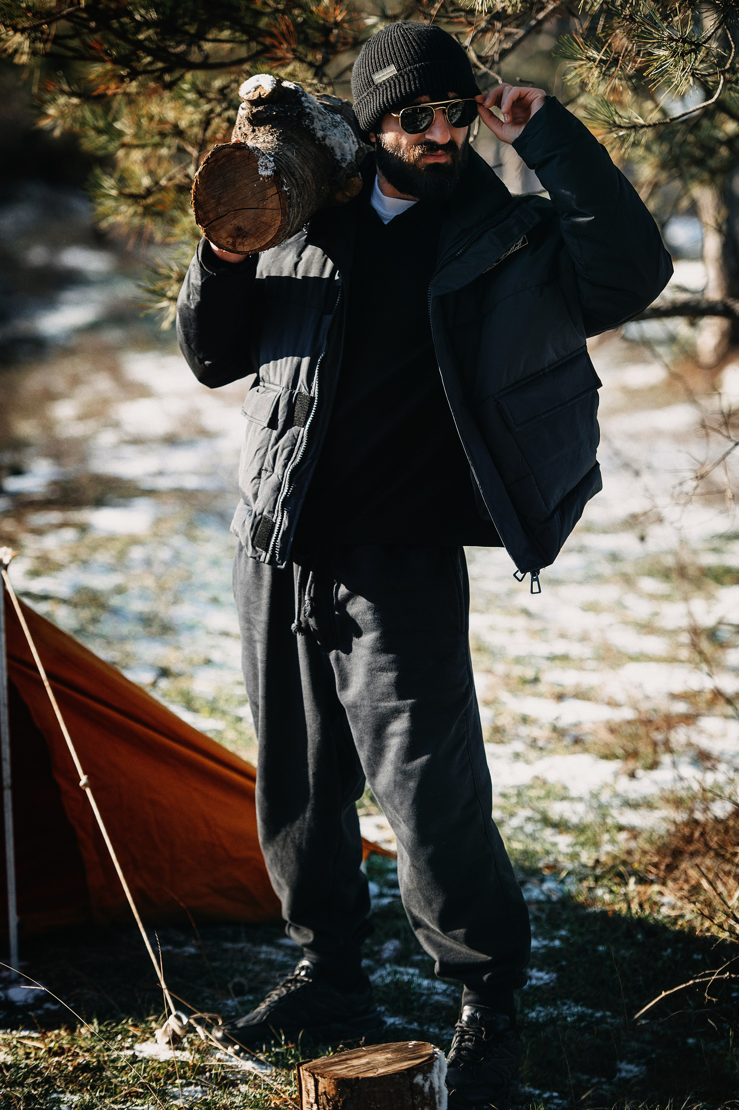 KAZANJI. Wedding photographer from Moldova Alexey Chipchiu