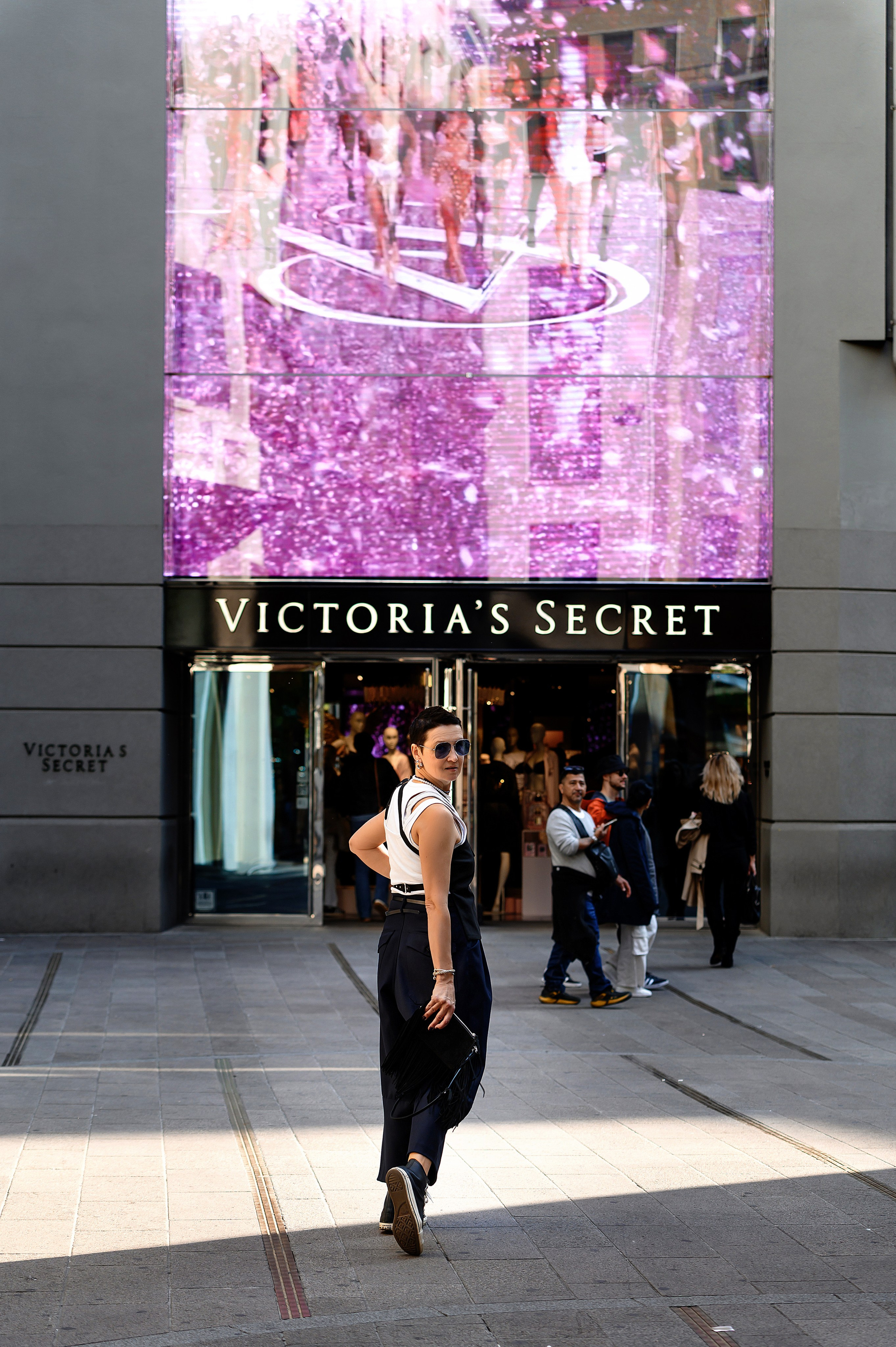 Milan, Autumn 🍂, Julia. Wedding photographer from Moldova Alexey Chipchiu