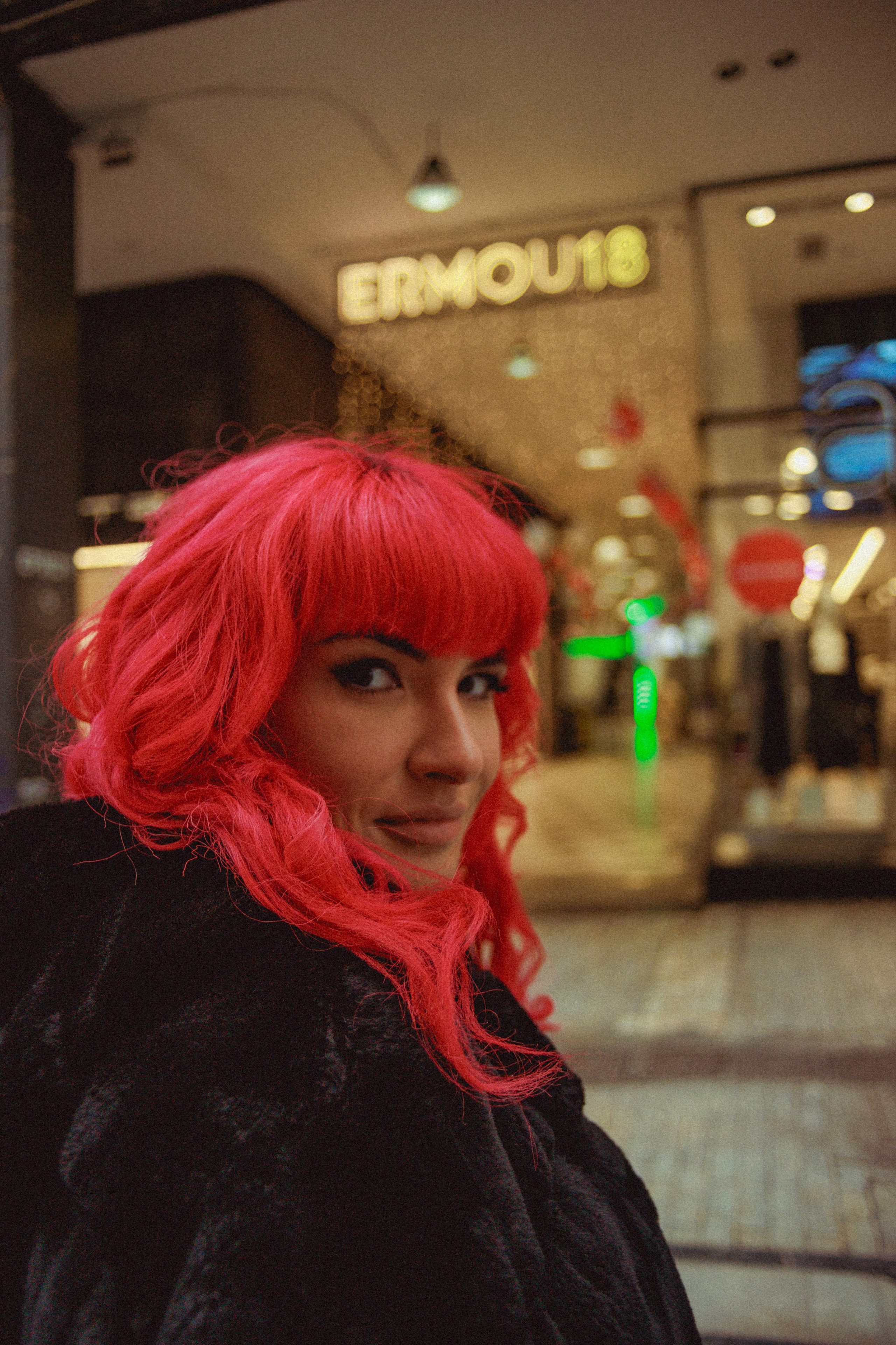 Alexa. Photographer in Greece Kristina