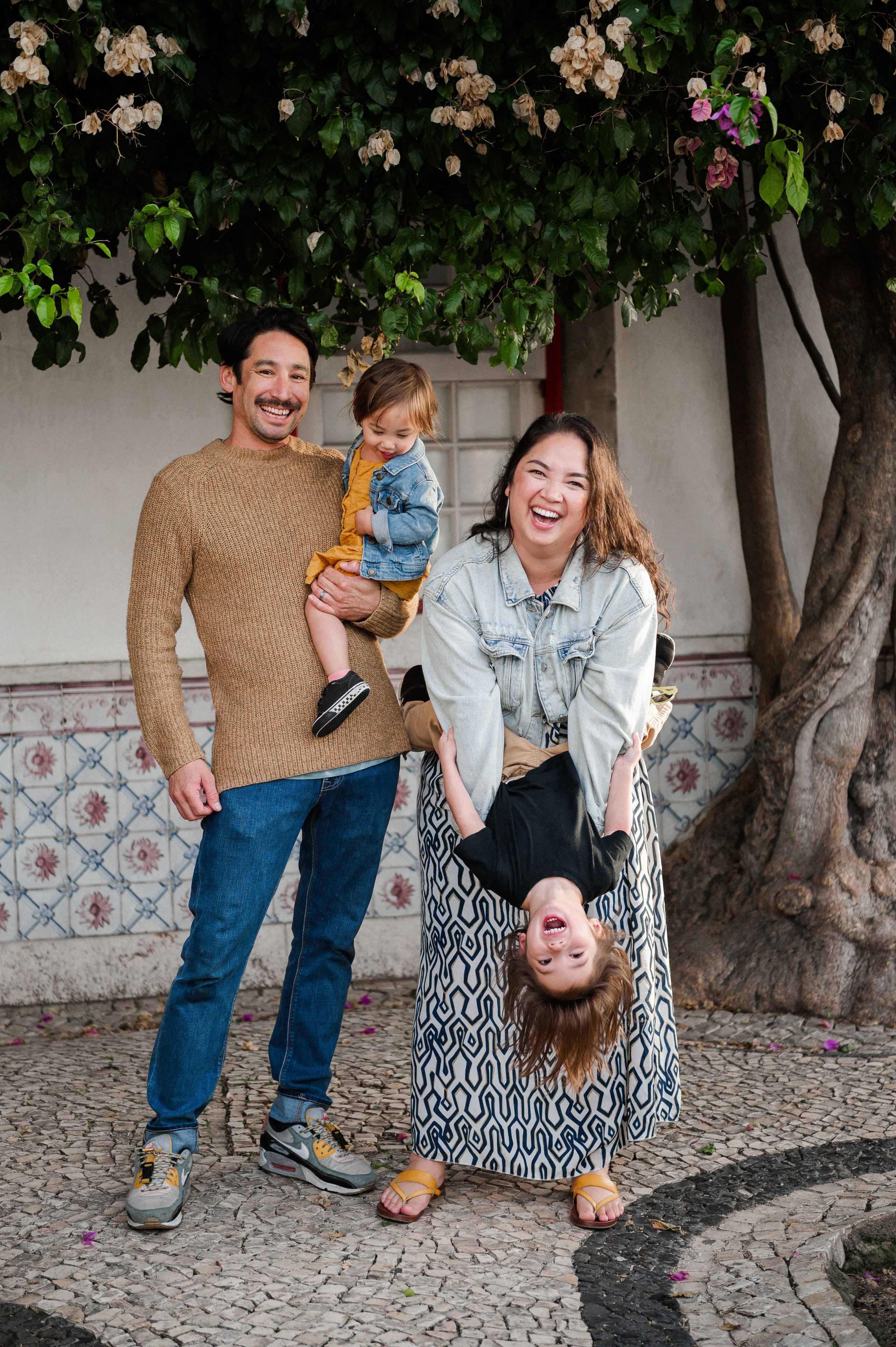 Little Lisbon. Your photographer in Lisbon — Anna Belova