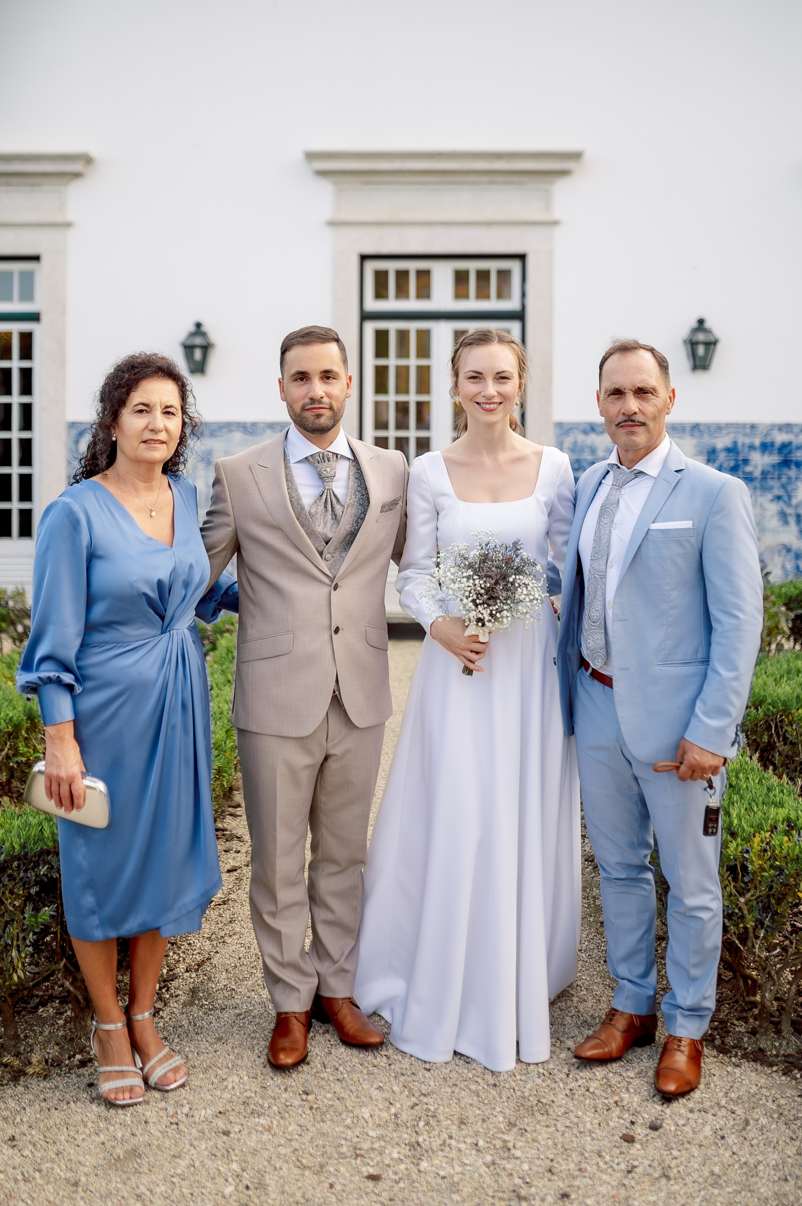 Casamento em Lisboa. Sua fotógrafa em Lisboa — Anna Belova
