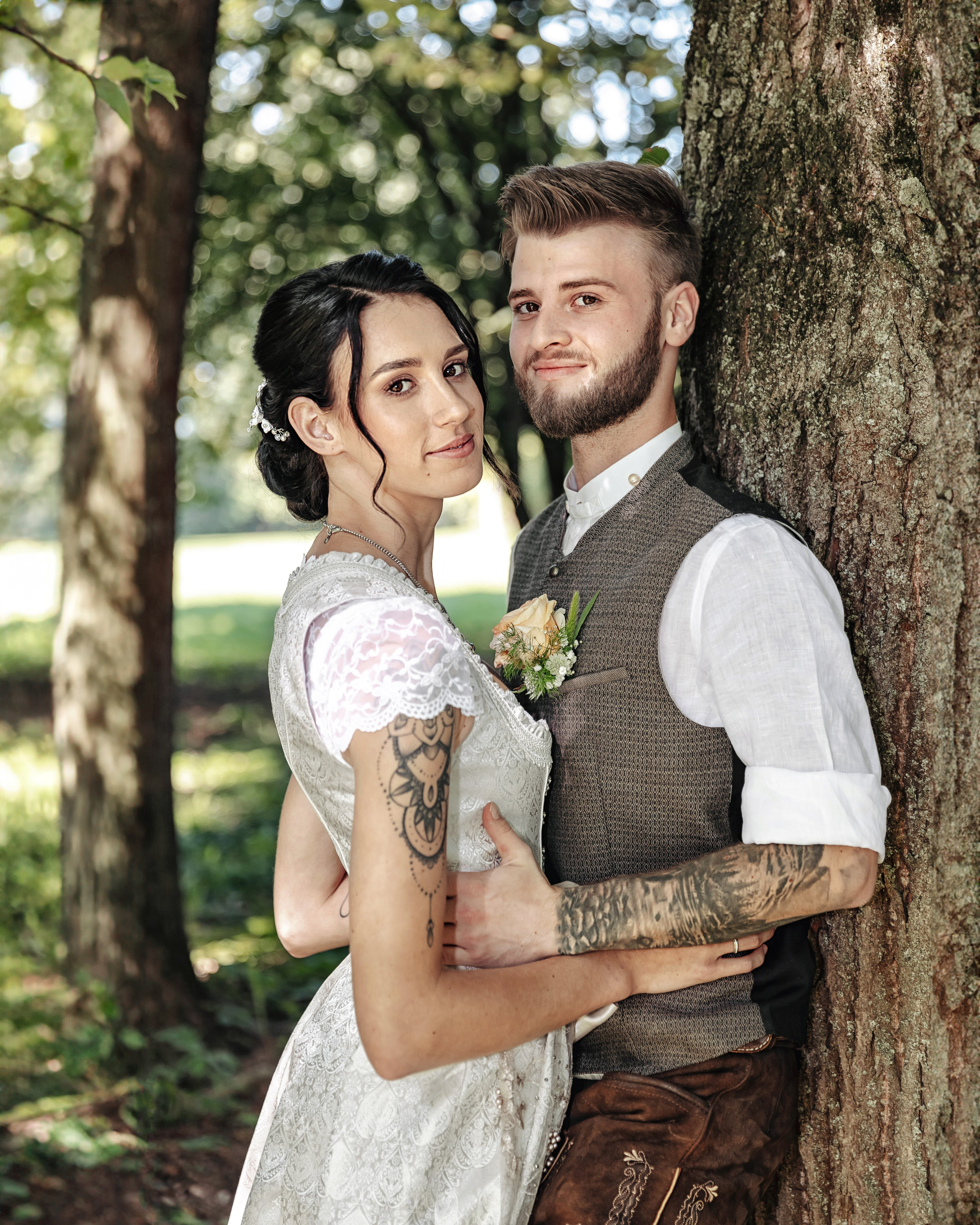 Hochzeitsfotograf & Videograf